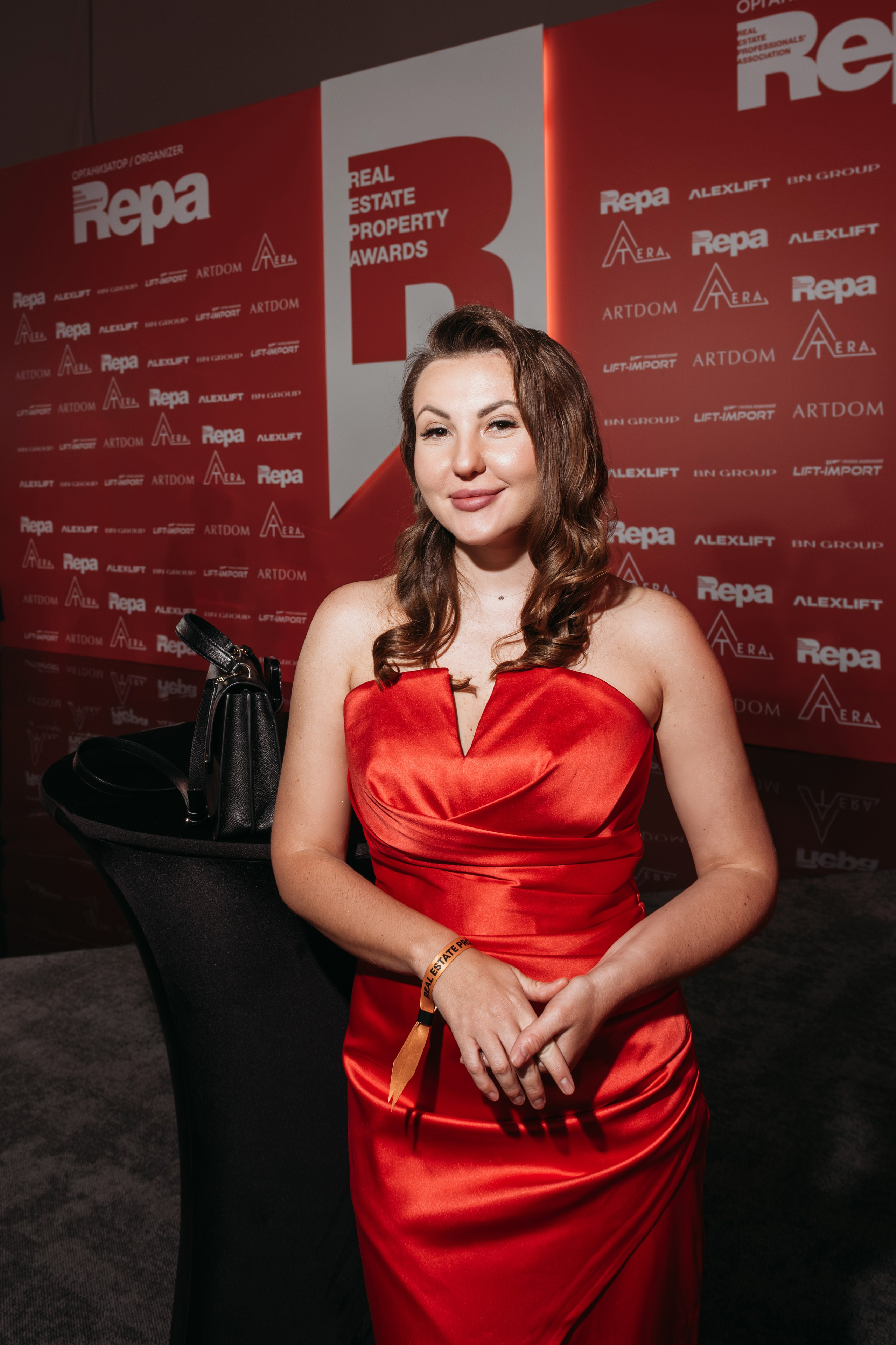 Real Estate Property Awards. Репортажный фотограф в Сочи Екатерина Вежливцева