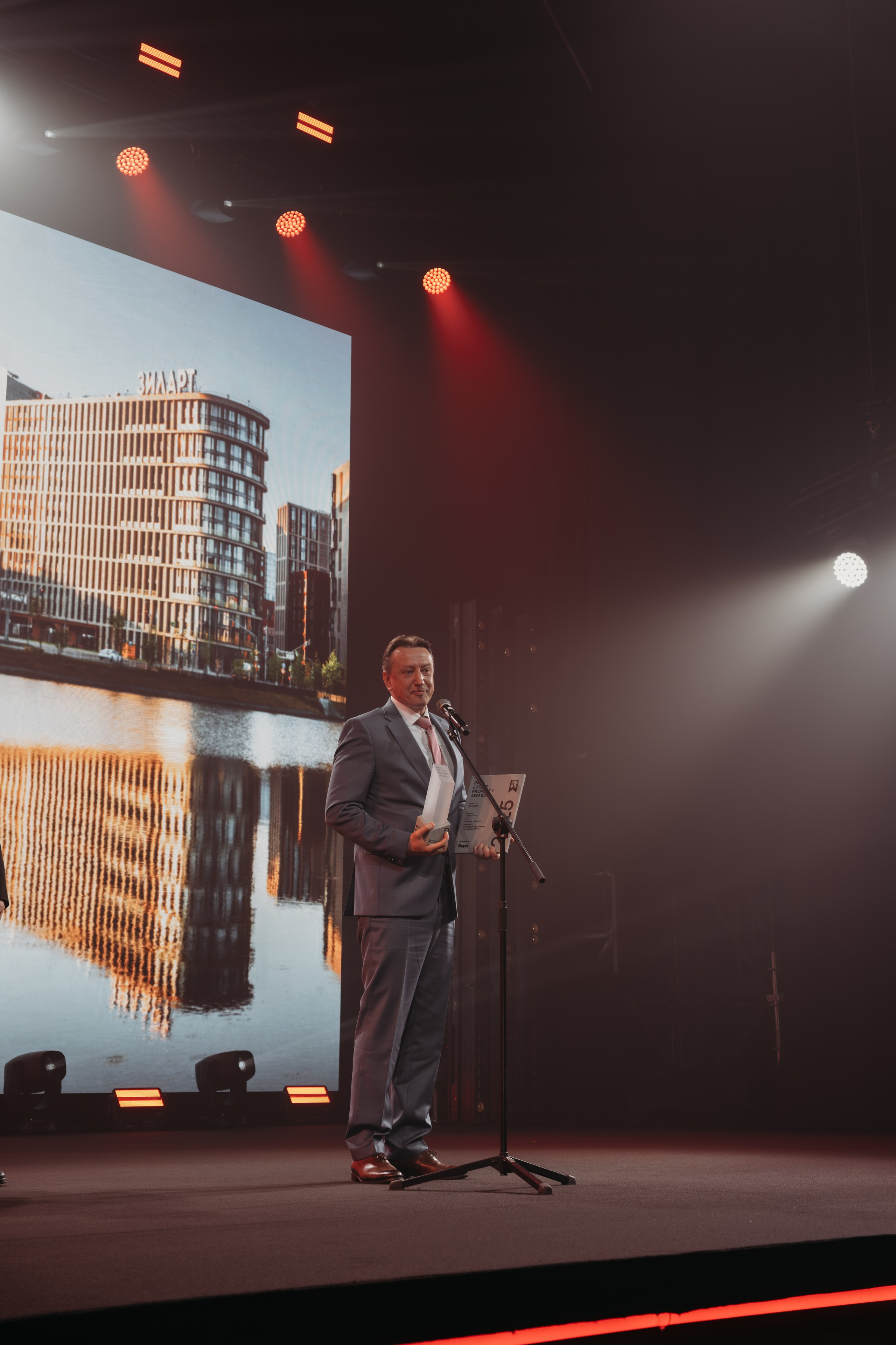 Real Estate Property Awards. Репортажный фотограф в Сочи Екатерина Вежливцева