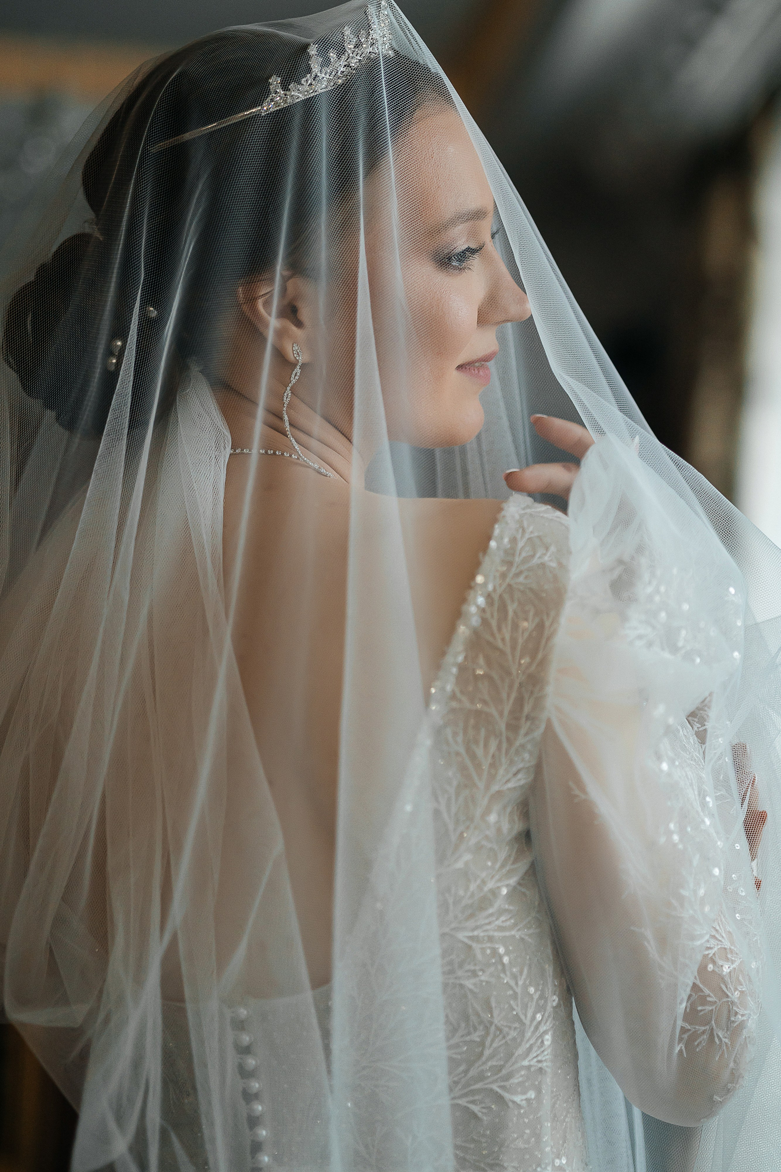 Романтическое утро невесты. Олег Сверчков | Свадебный фотограф Вологда