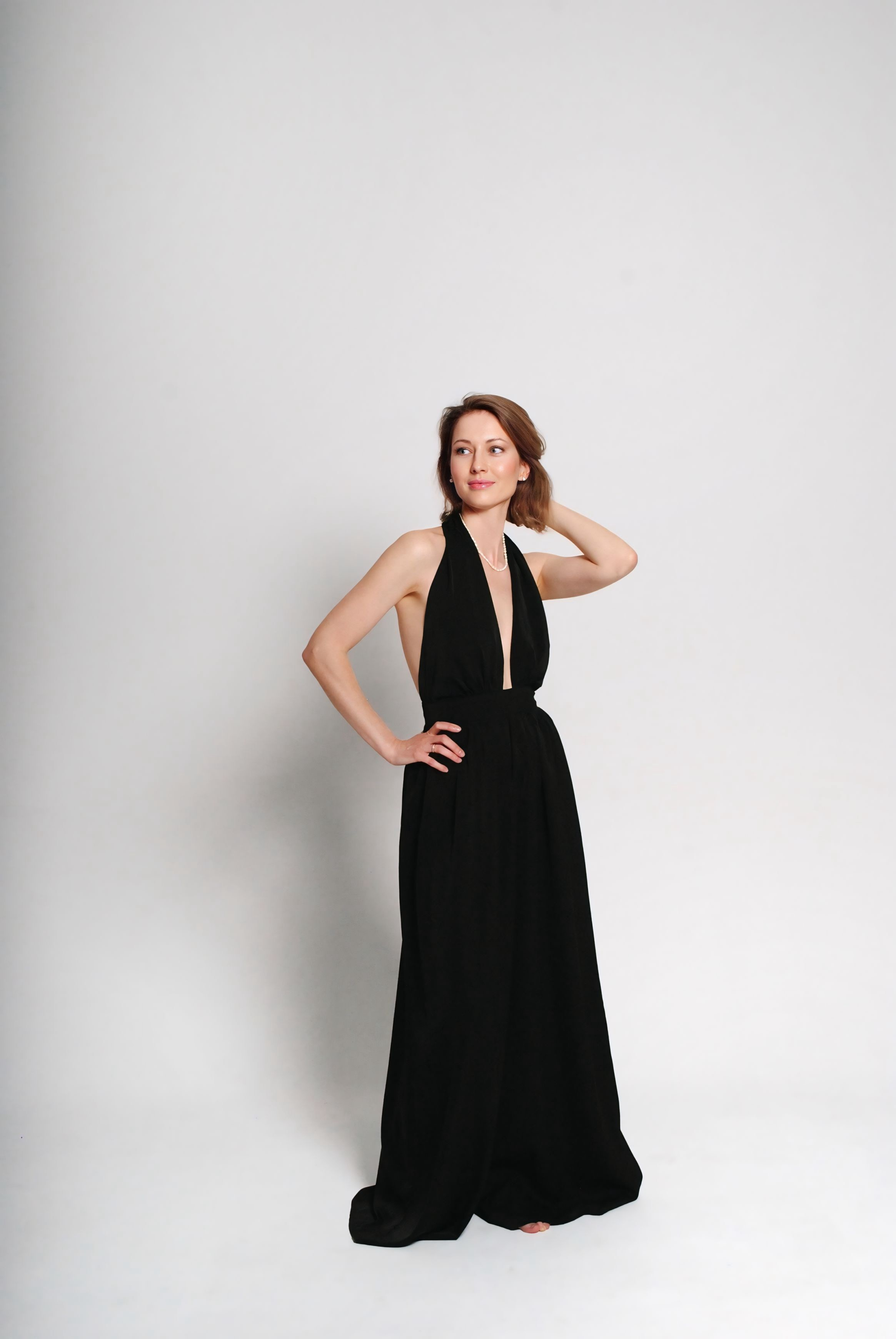 Наталья и Людмила. Фотограф Мария Мусаелян