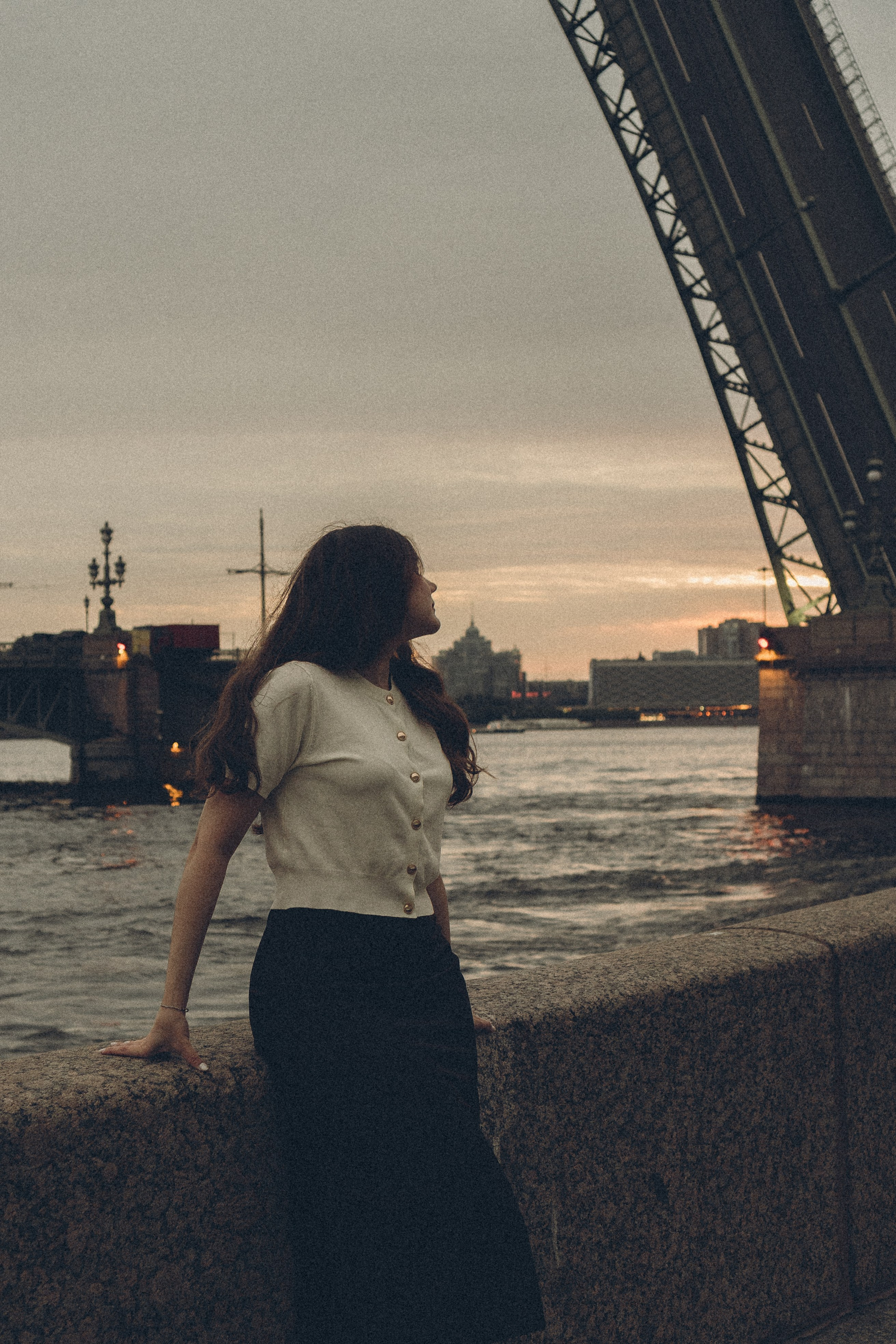 РАССВЕТНАЯ ИСТОРИЯ. Профессиональный фотограф, Санкт-Петербург — Виктория Богомолова