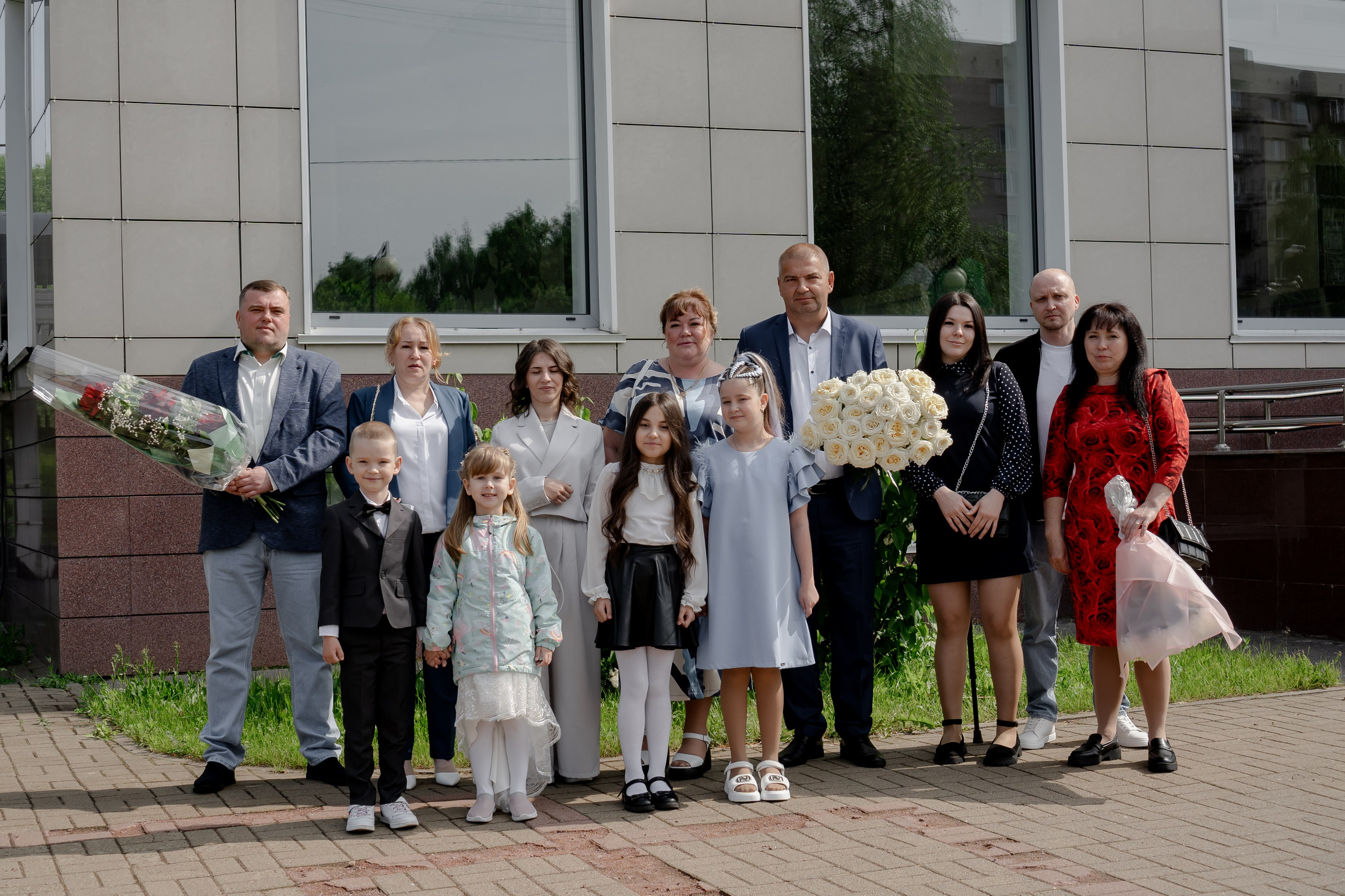 СВАДЕБНАЯ СЬЕМКА В ЗАГСЕ И БАНКЕТ. Профессиональный фотограф, Санкт-Петербург — Виктория Богомолова