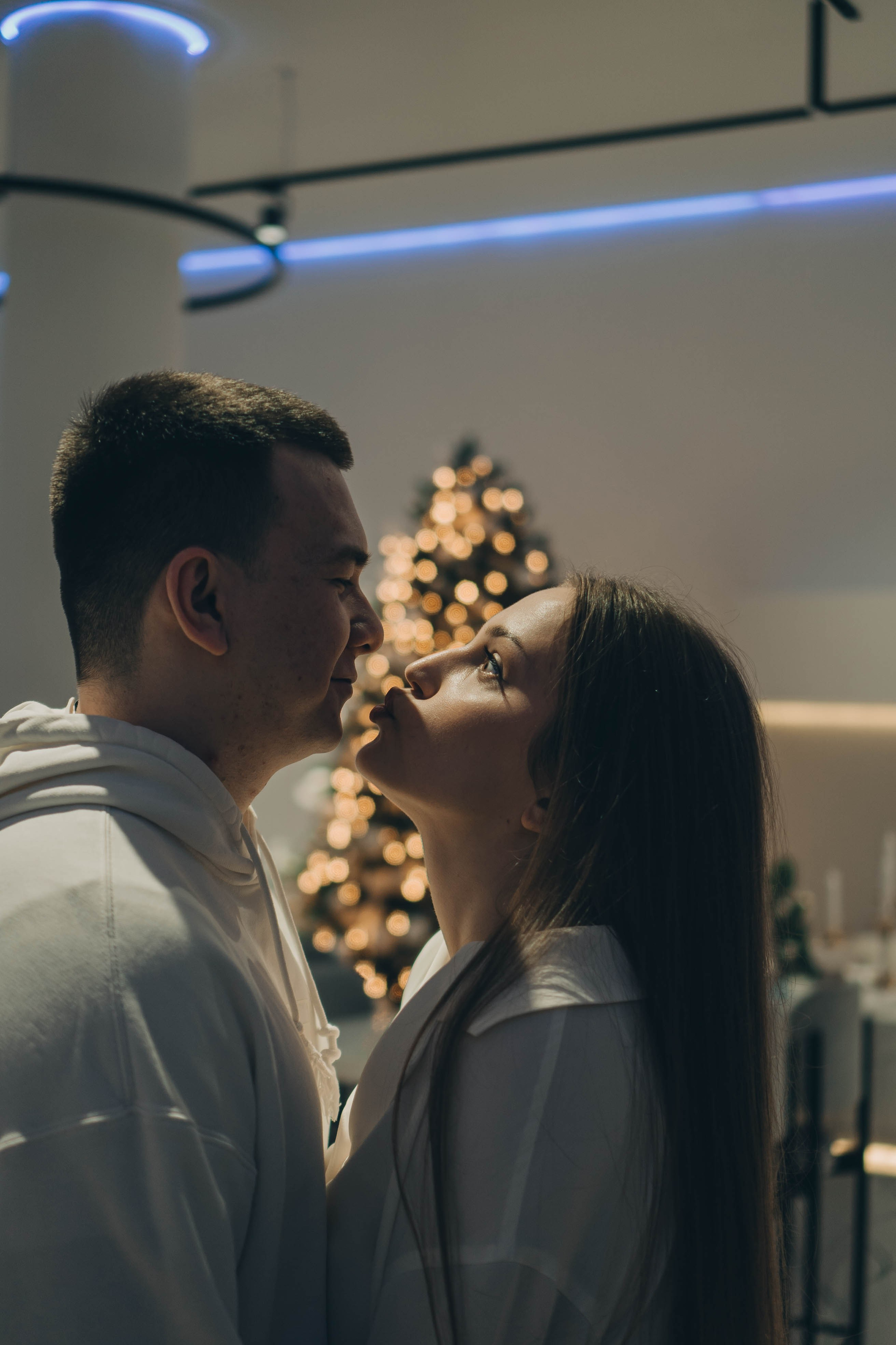 Новогодняя. Профессиональный фотограф, Санкт-Петербург — Виктория Богомолова