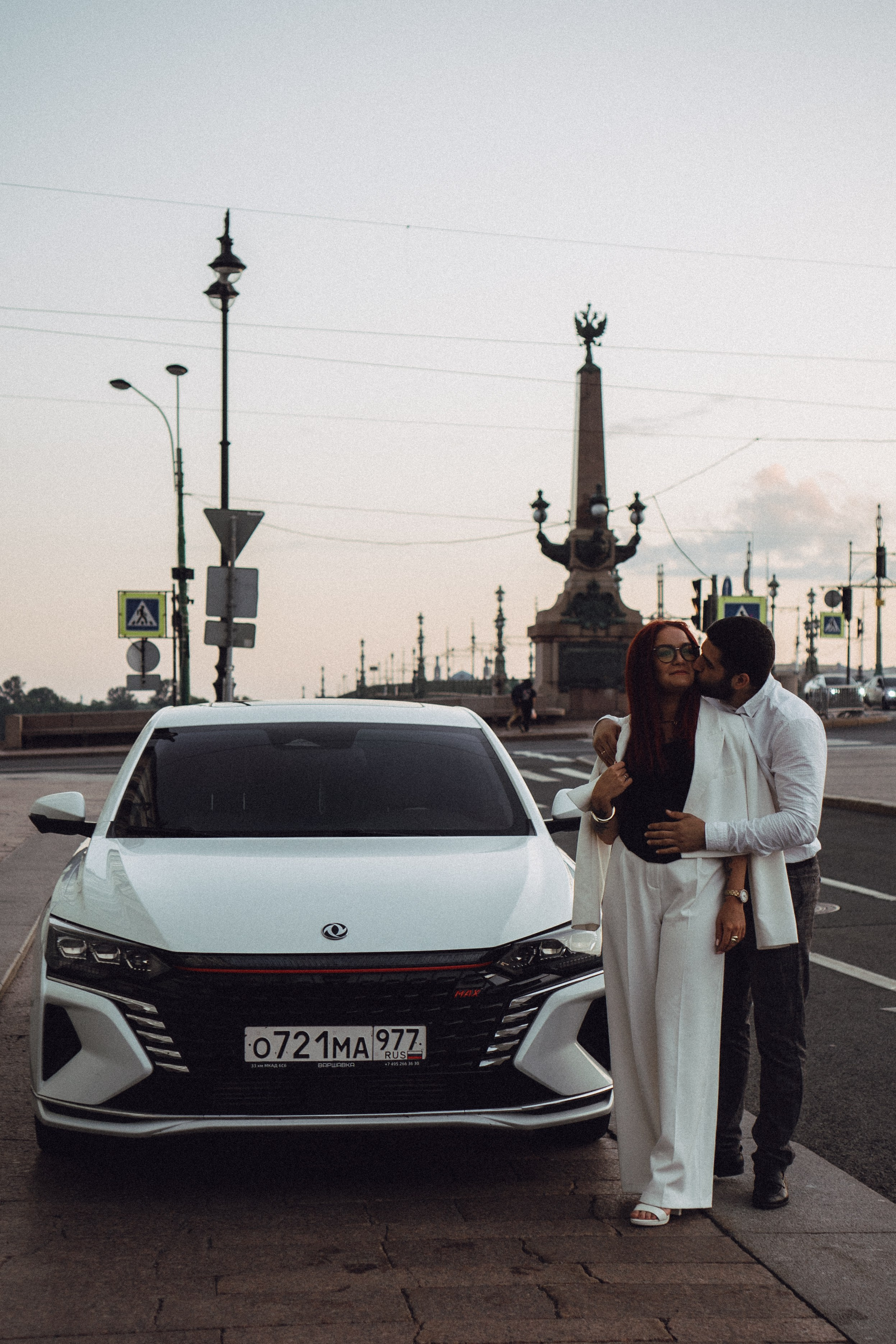 РАССВЕТНАЯ ИСТОРИЯ. Профессиональный фотограф, Санкт-Петербург — Виктория Богомолова