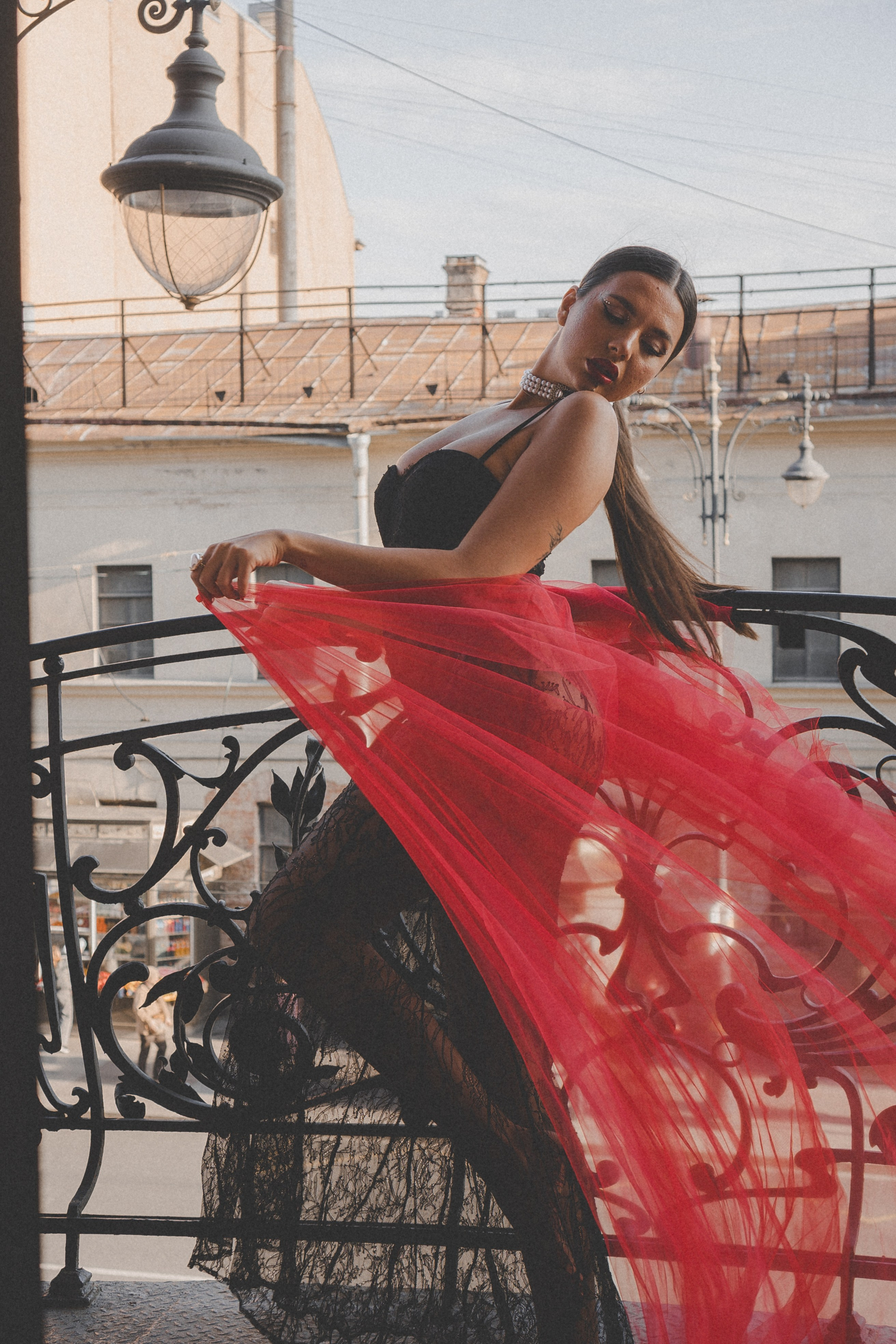 ПИТЕРСКИЙ БАЛКОНЧИК. Профессиональный фотограф, Санкт-Петербург — Виктория Богомолова