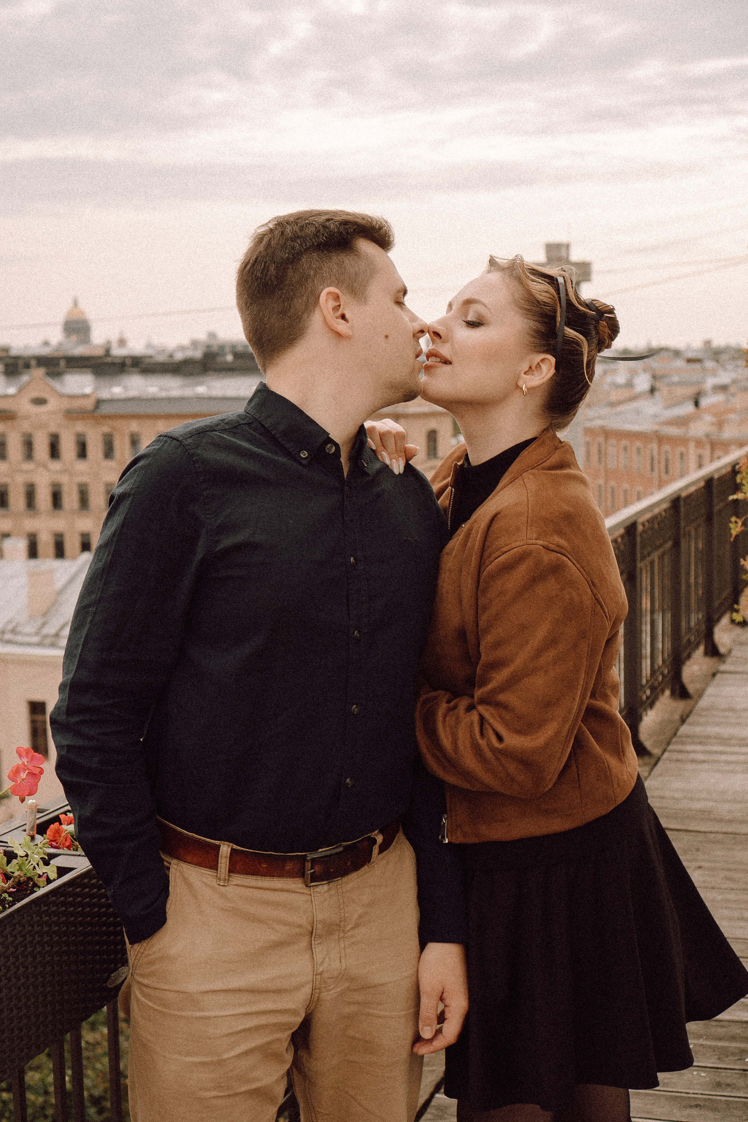 LOVE. Профессиональный фотограф, Санкт-Петербург — Виктория Богомолова
