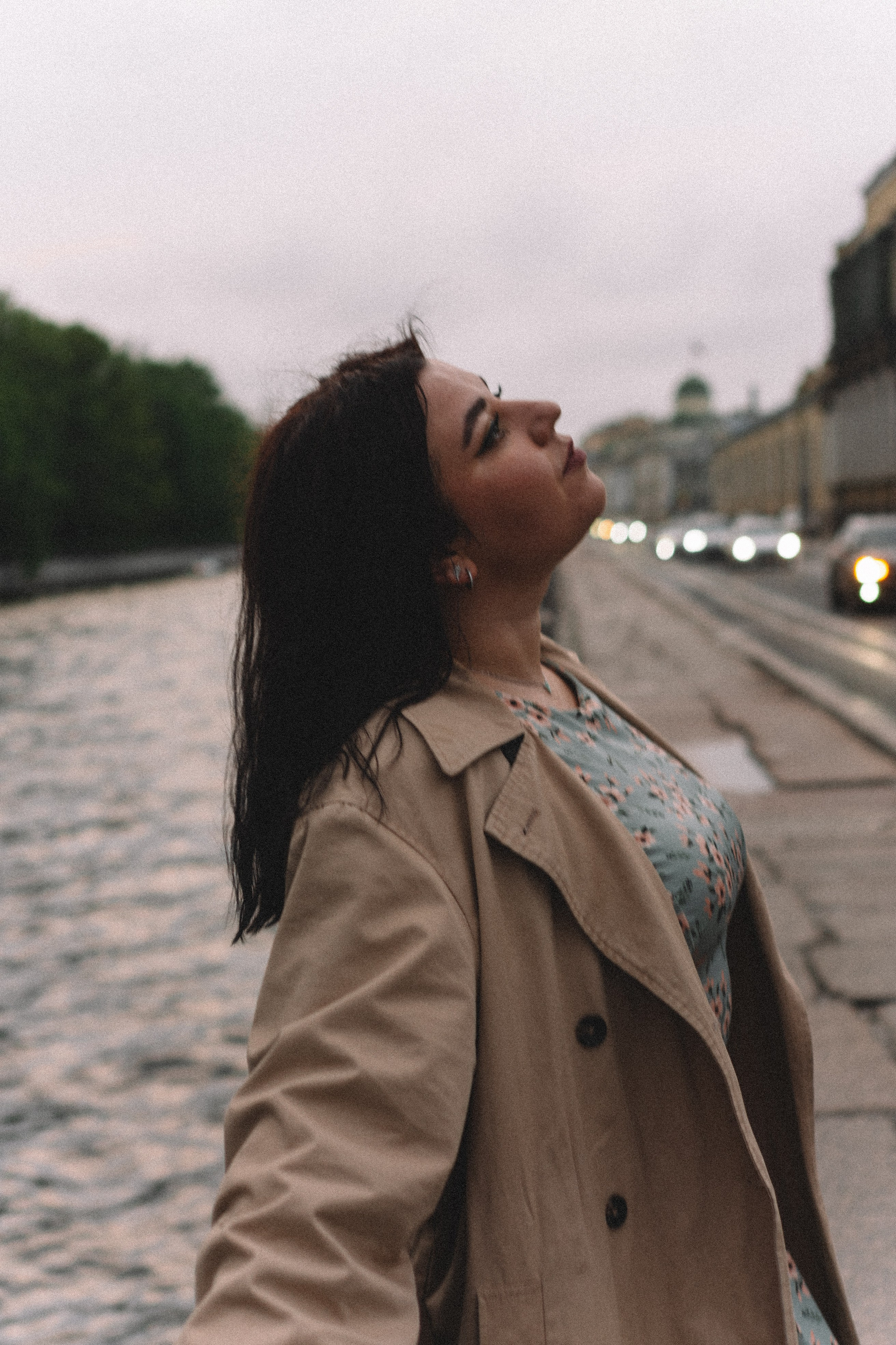 ПИТЕРСКАЯ ПРОГУЛКА. Профессиональный фотограф, Санкт-Петербург — Виктория Богомолова