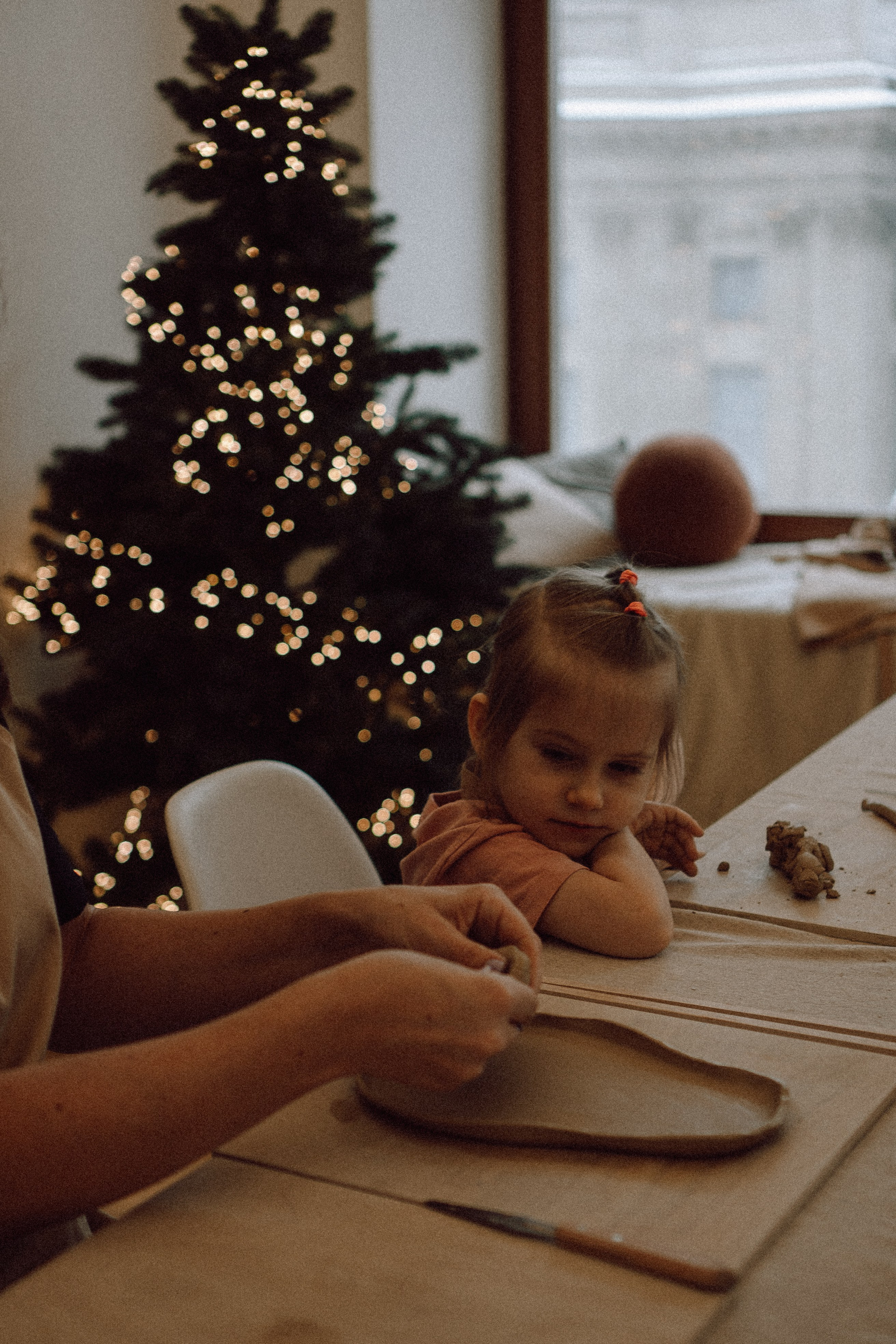 Студия лепки. Профессиональный фотограф, Санкт-Петербург — Виктория Богомолова