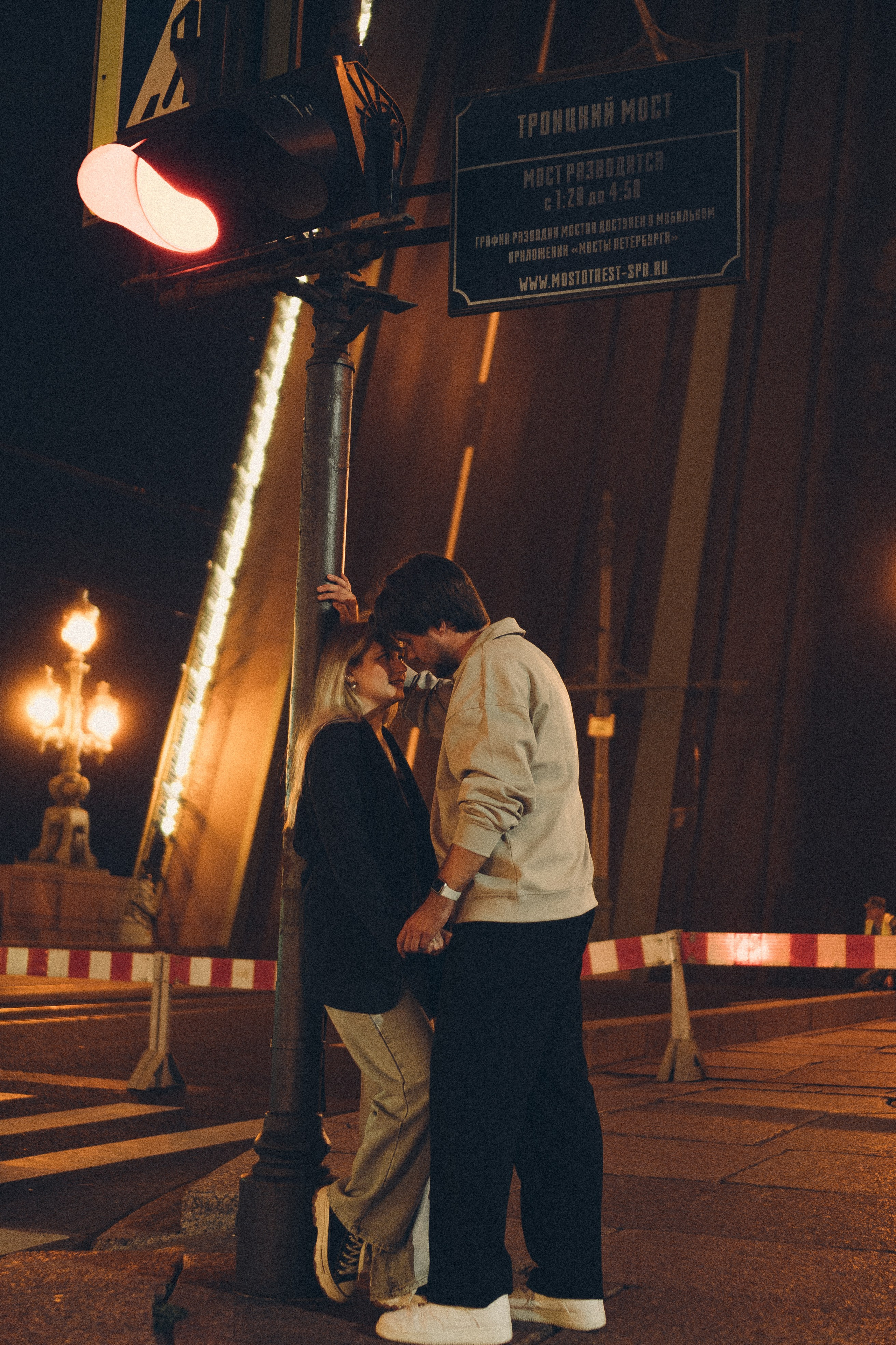 ПРОГУЛКА ПО НОЧНОМУ ГОРОДУ. Профессиональный фотограф, Санкт-Петербург — Виктория Богомолова