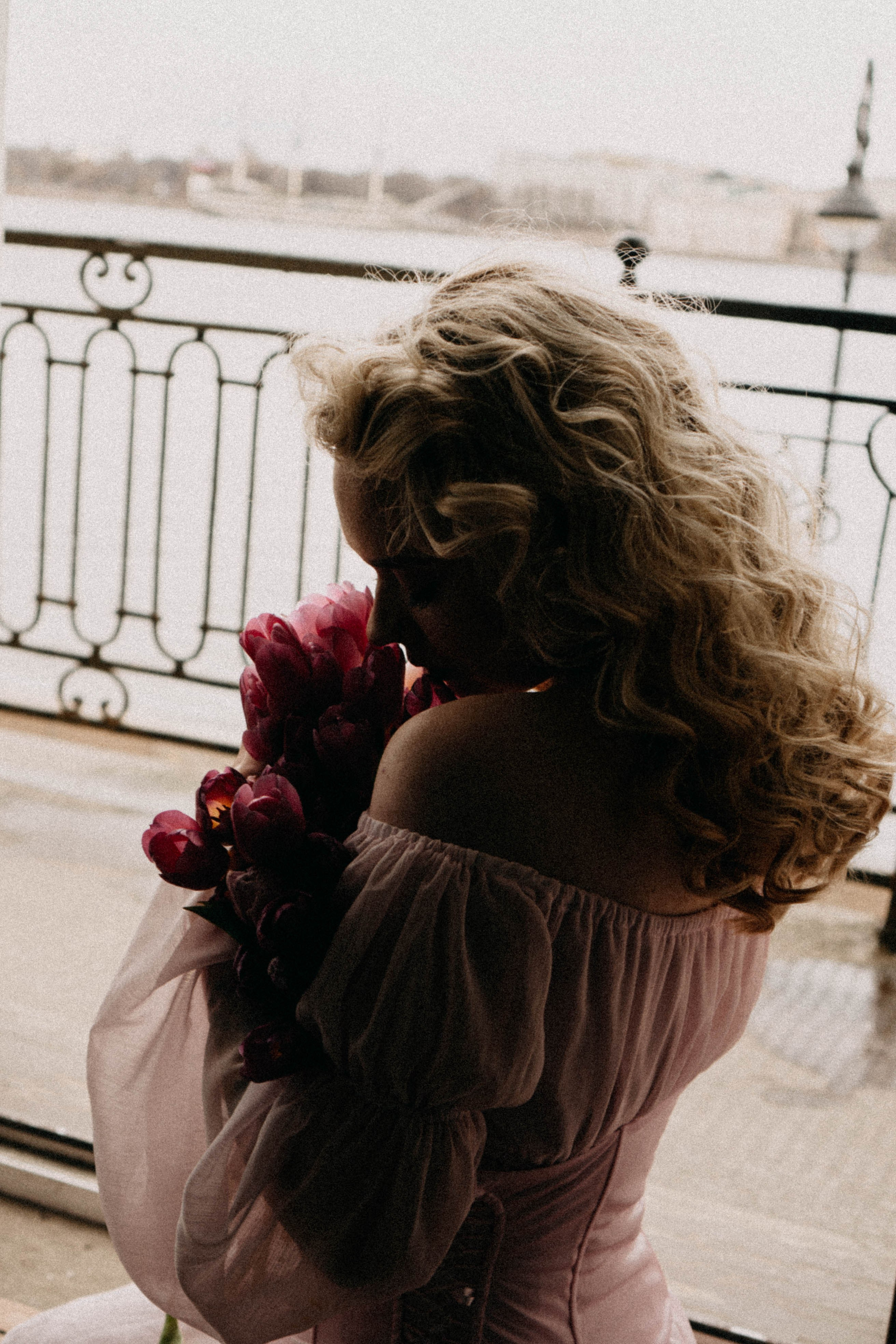 Студийная. Профессиональный фотограф, Санкт-Петербург — Виктория Богомолова