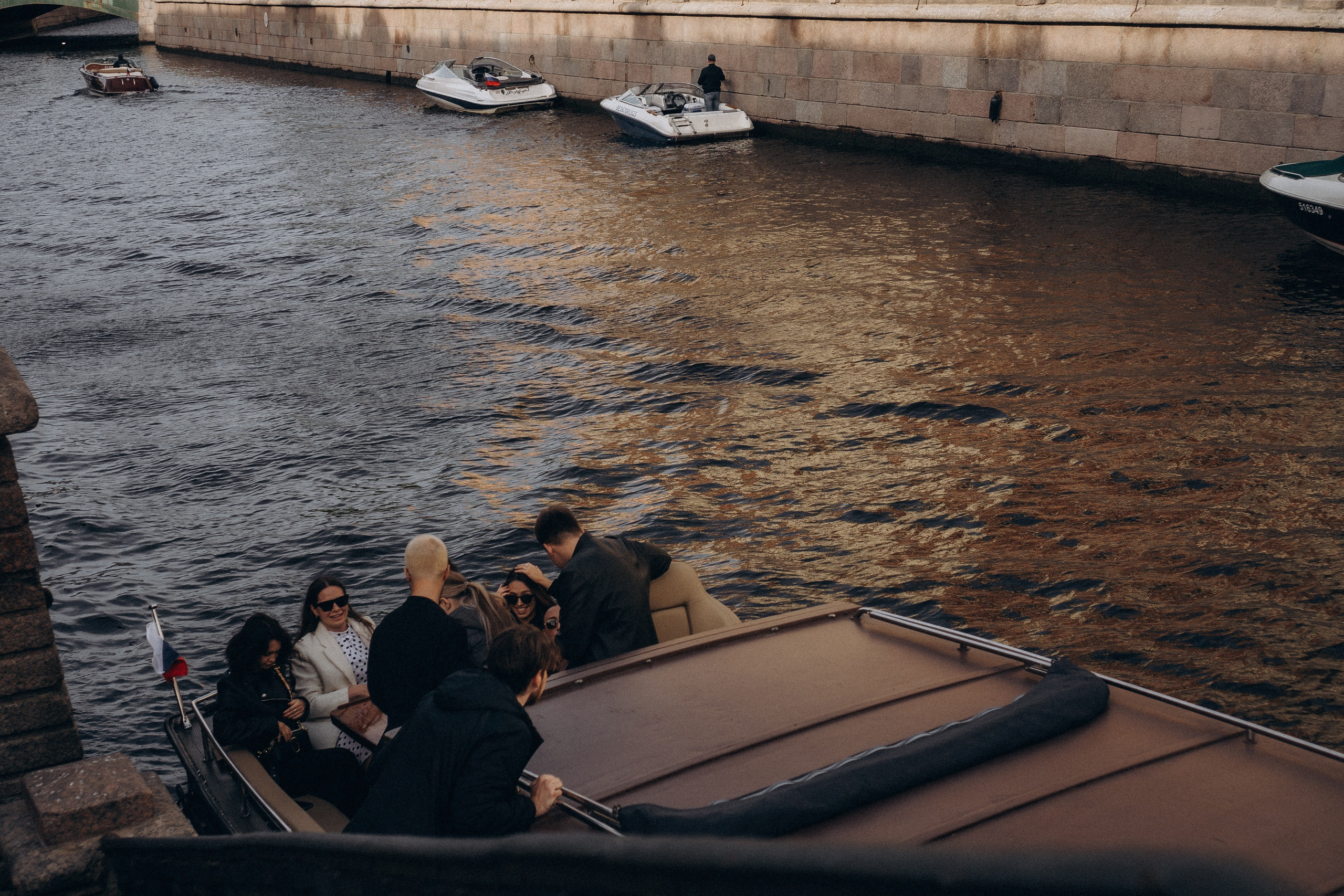 ДЕНЬ РОЖДЕНИЯ. Профессиональный фотограф, Санкт-Петербург — Виктория Богомолова