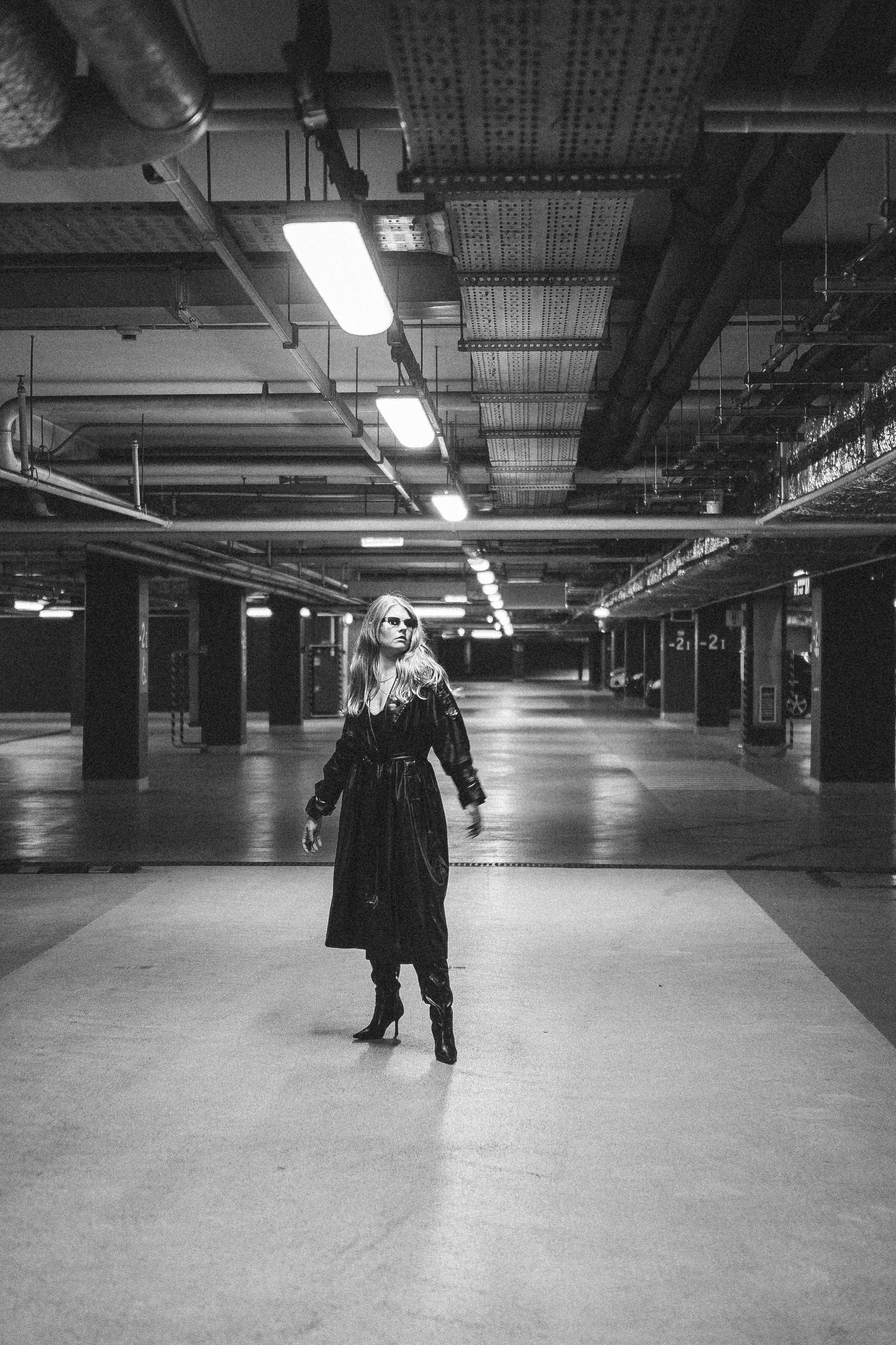 ЧБ. Профессиональный фотограф, Санкт-Петербург — Виктория Богомолова