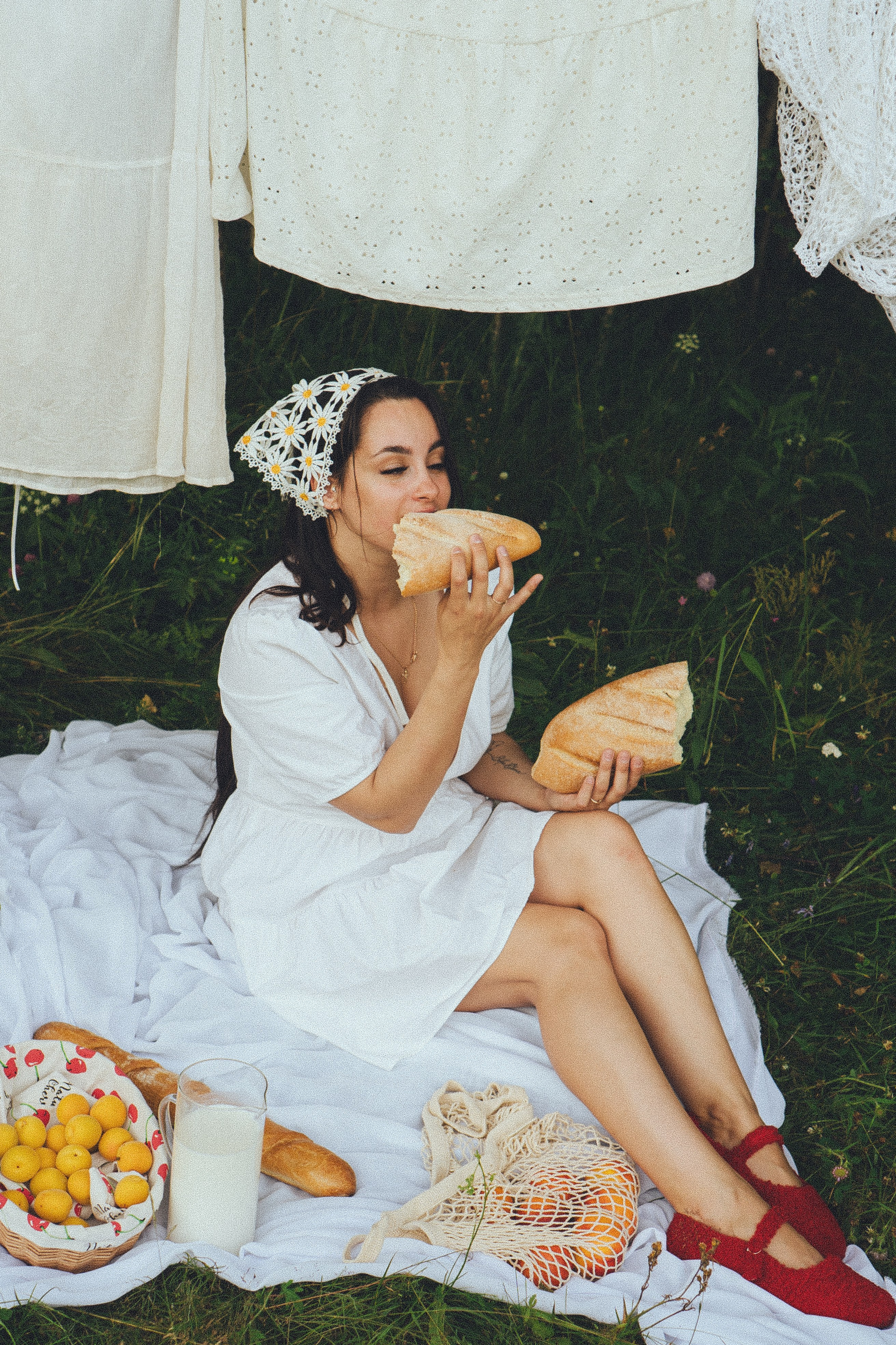 ЛЕТНИЙ ДЕНЬ. Профессиональный фотограф, Санкт-Петербург — Виктория Богомолова