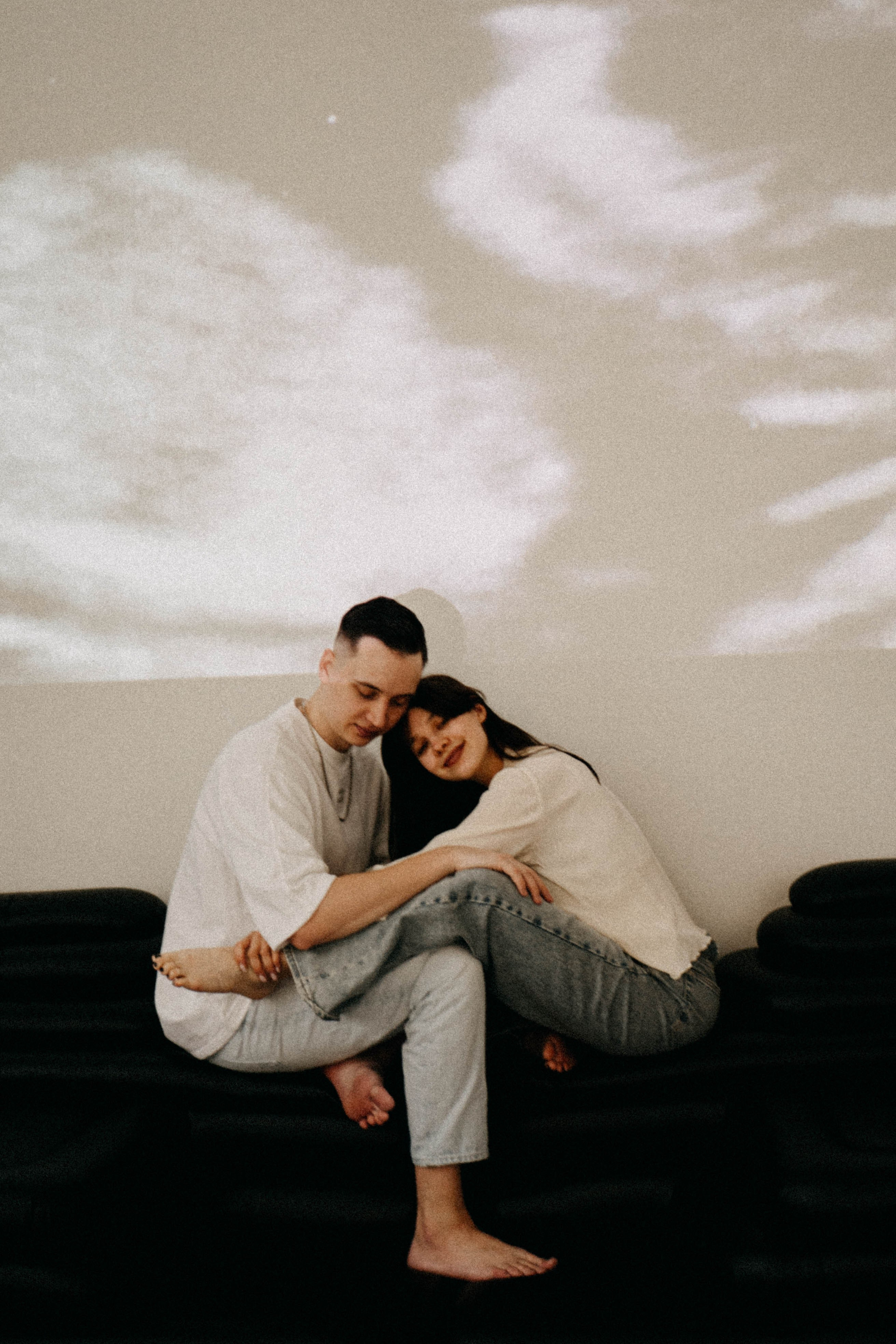 Love Story Беременность. Профессиональный фотограф, Санкт-Петербург — Виктория Богомолова