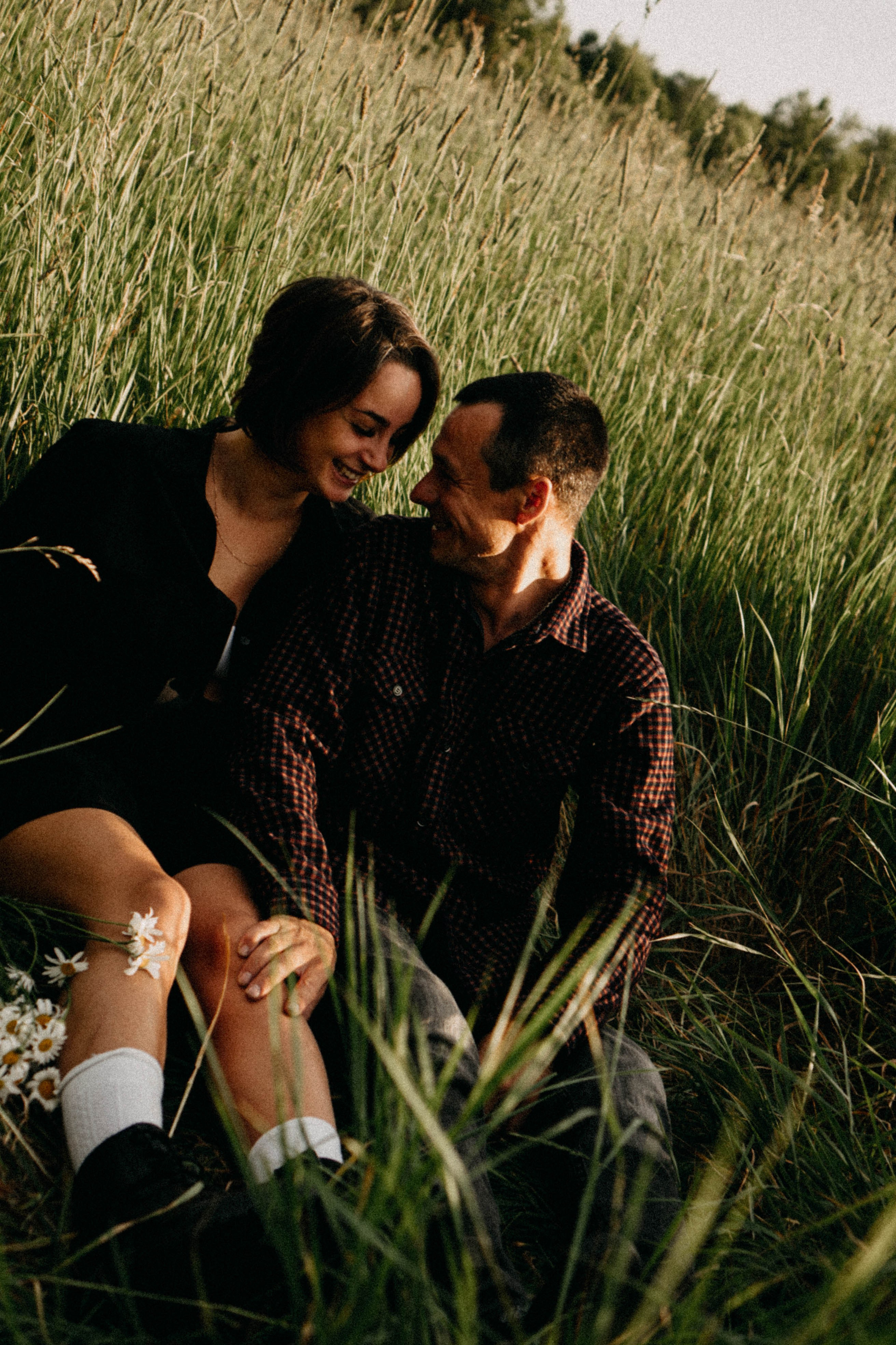 Летняя прогулка. Профессиональный фотограф, Санкт-Петербург — Виктория Богомолова