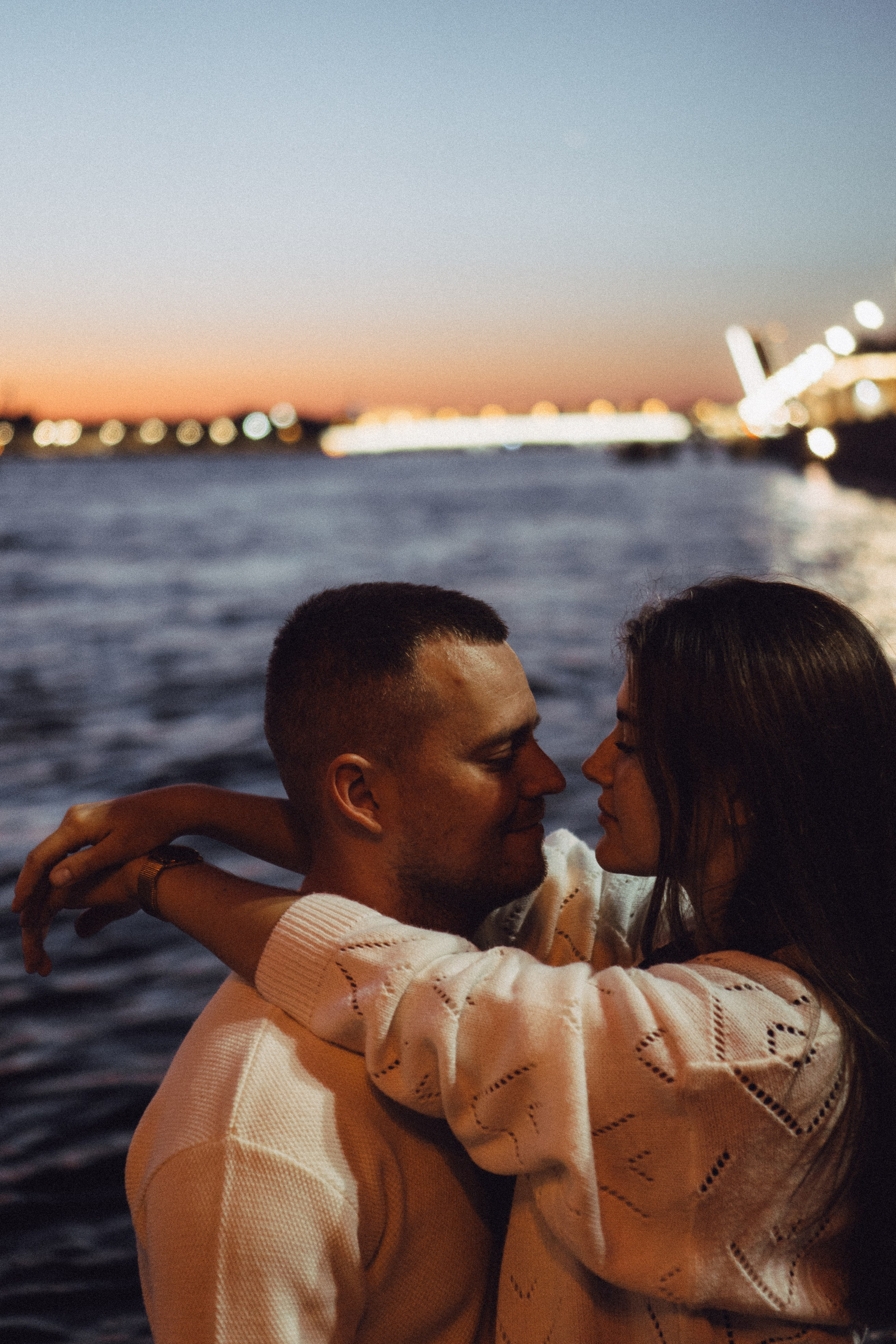 ПРОГУЛКА ПО ПИТЕРУ НА РАССВЕТЕ. Профессиональный фотограф, Санкт-Петербург — Виктория Богомолова