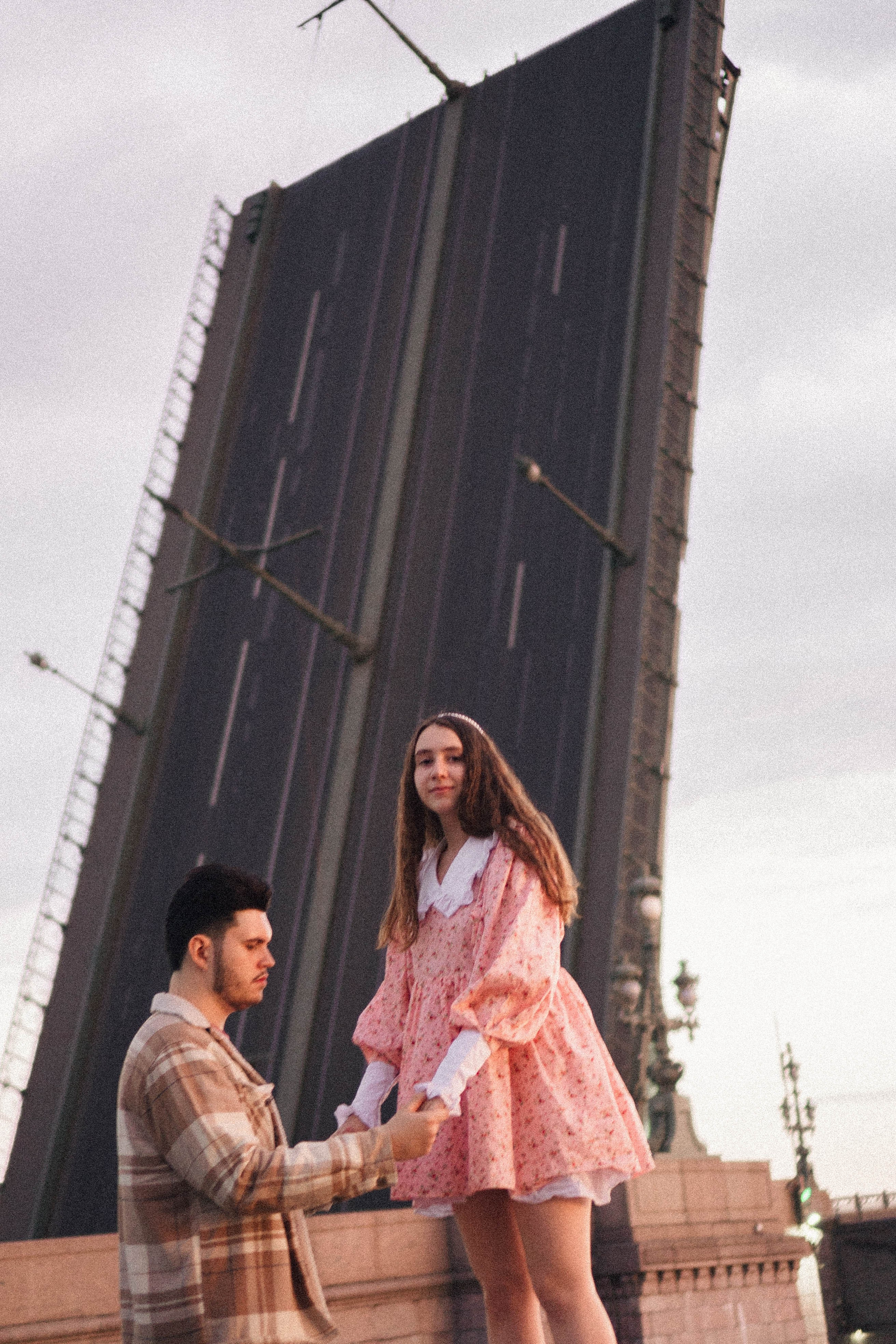 Любовь. Профессиональный фотограф, Санкт-Петербург — Виктория Богомолова