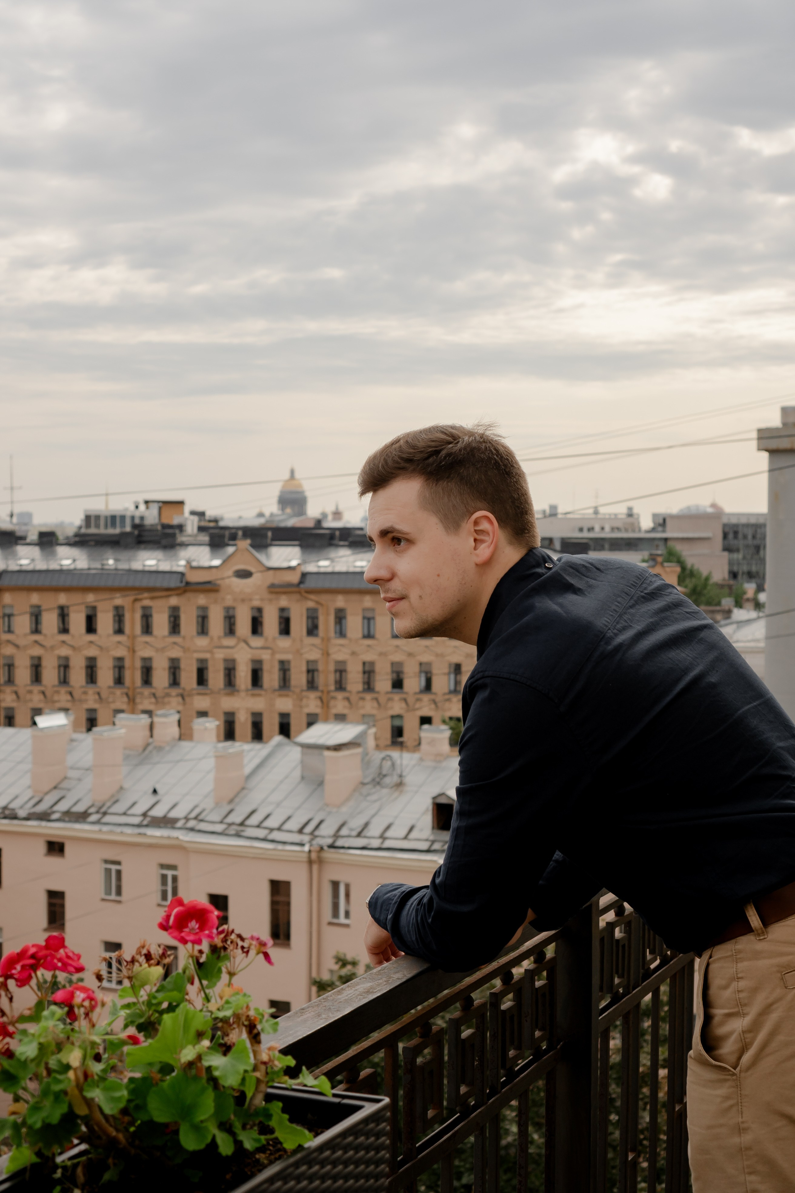 LOVE. Профессиональный фотограф, Санкт-Петербург — Виктория Богомолова