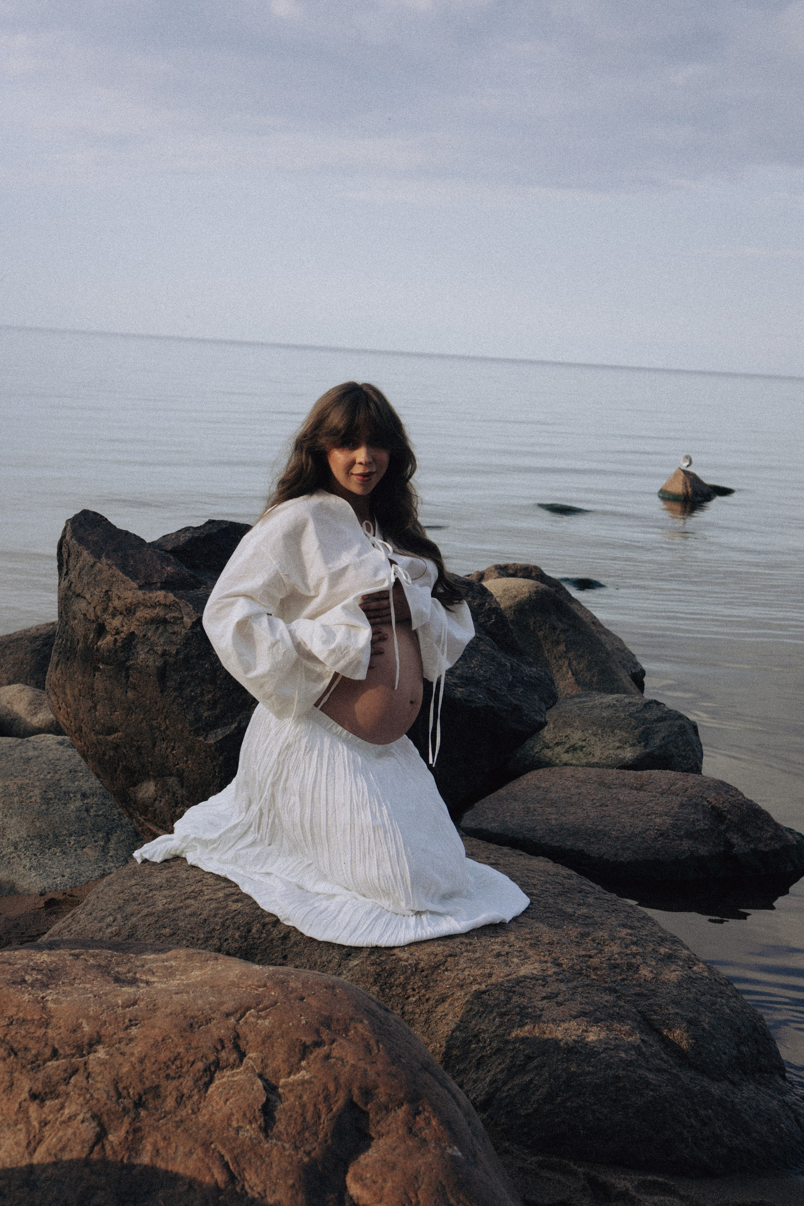 БЕРЕМЕННОСТЬ. Профессиональный фотограф, Санкт-Петербург — Виктория Богомолова