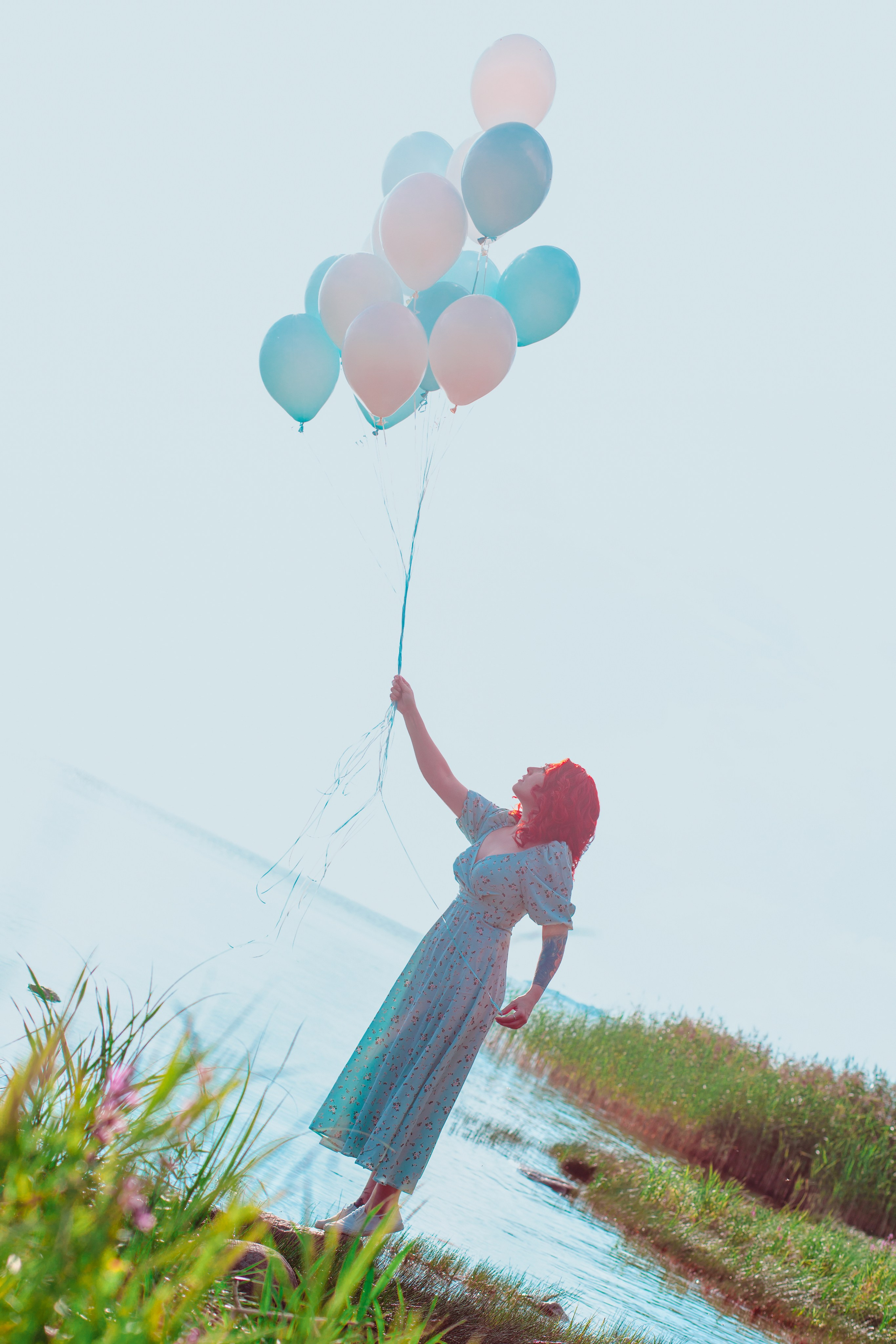 Марина Дармограева. Анна Акоста: фотограф в Санкт-Петербурге и Таганроге