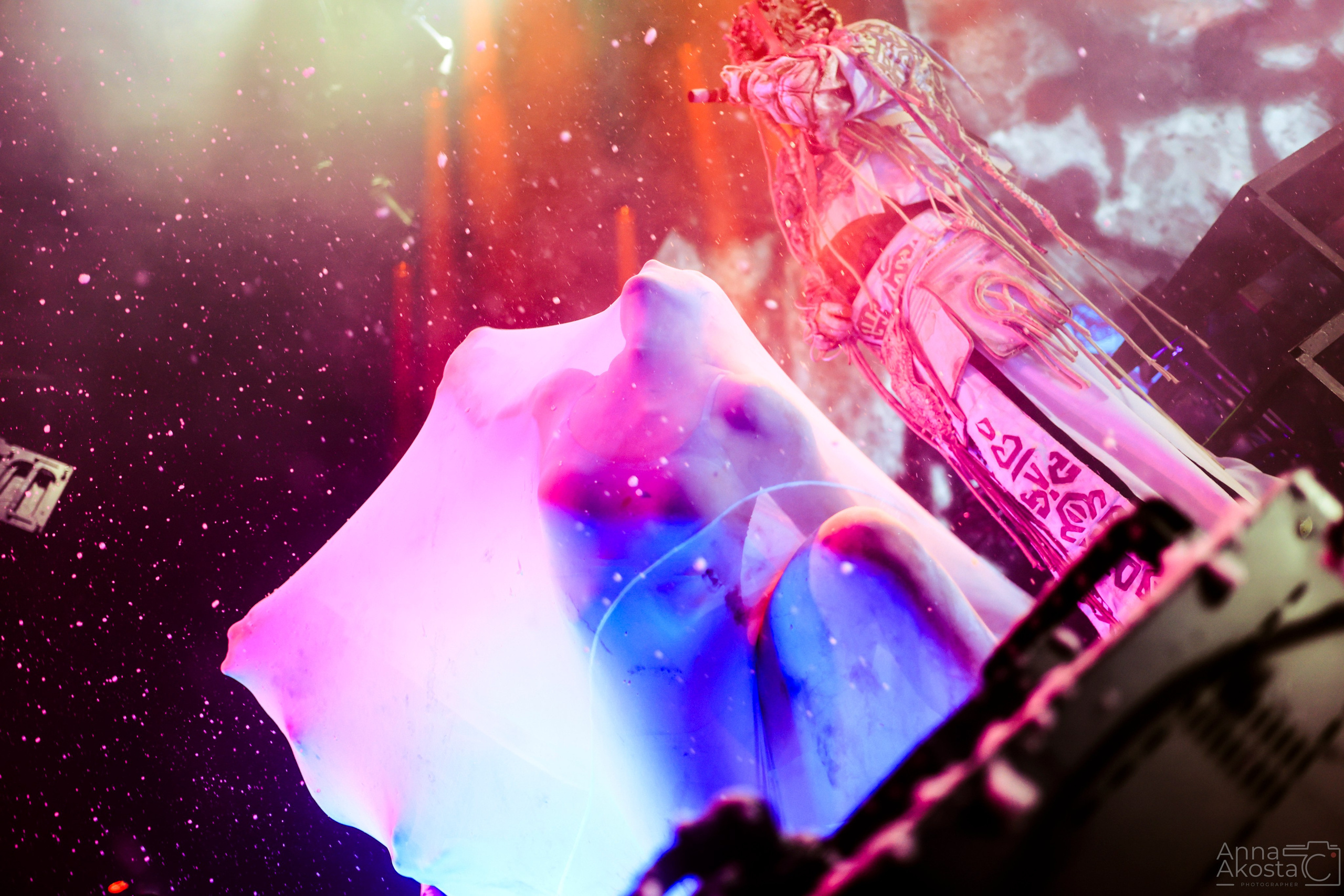 Biopsyhoz | Aurora Concert Hall | СПб. Анна Акоста: фотограф в Санкт-Петербурге и Таганроге