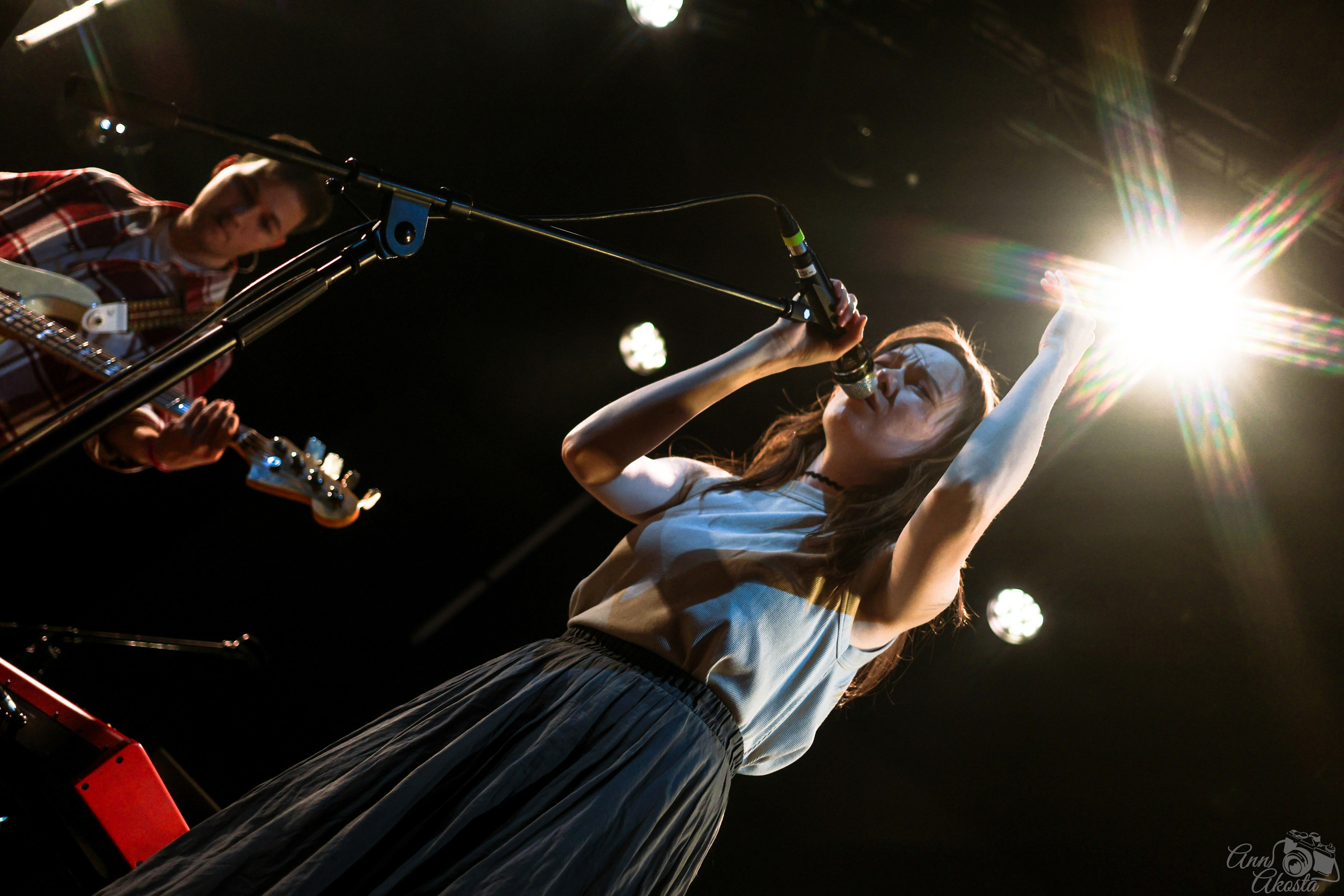 Рушана | Тося Чайкина | клуб «Космонавт» СПб. Анна Акоста: фотограф в Санкт-Петербурге и Таганроге