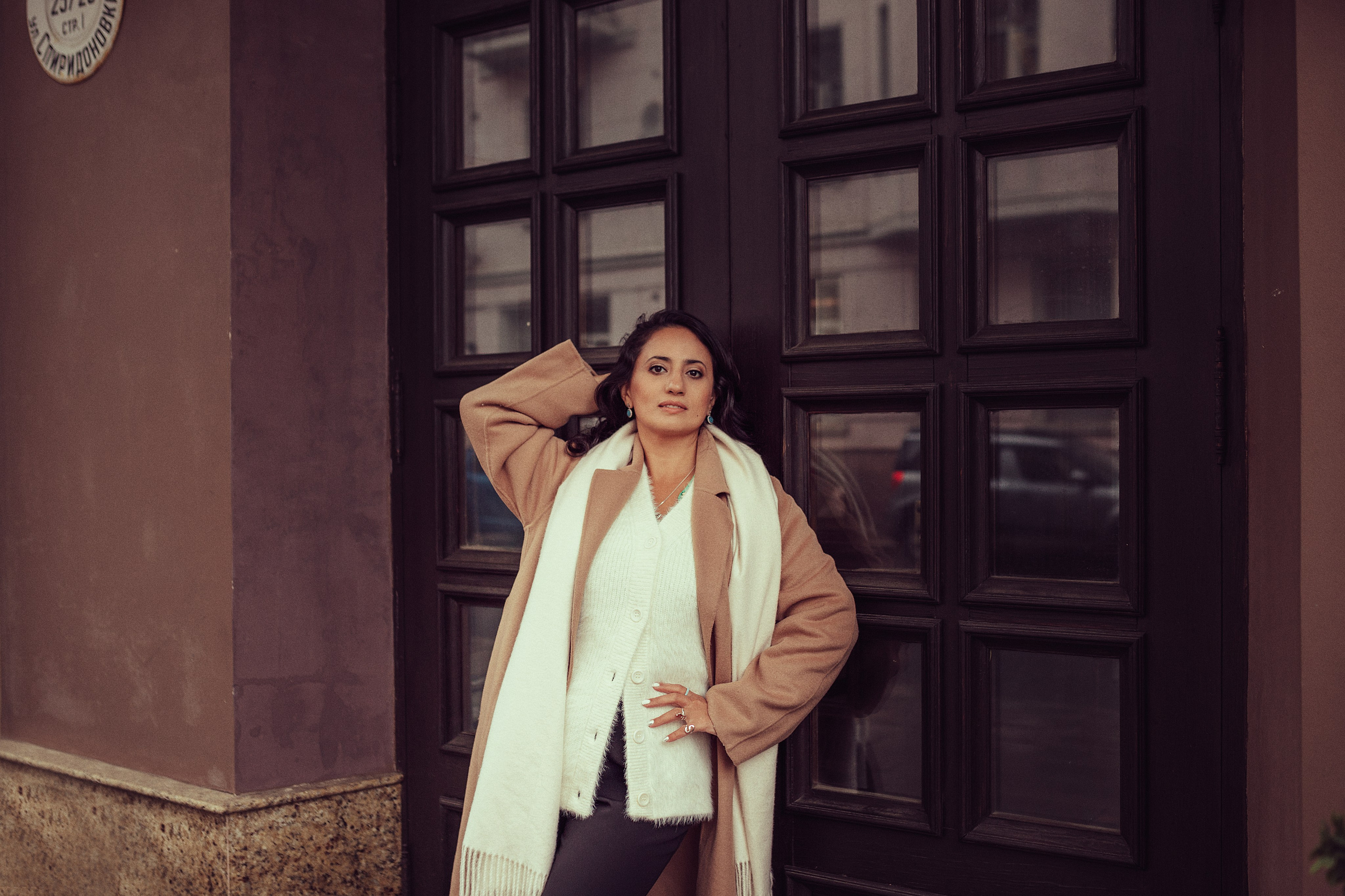 Хаяла. Семейный фотограф в Москве Натали Момот