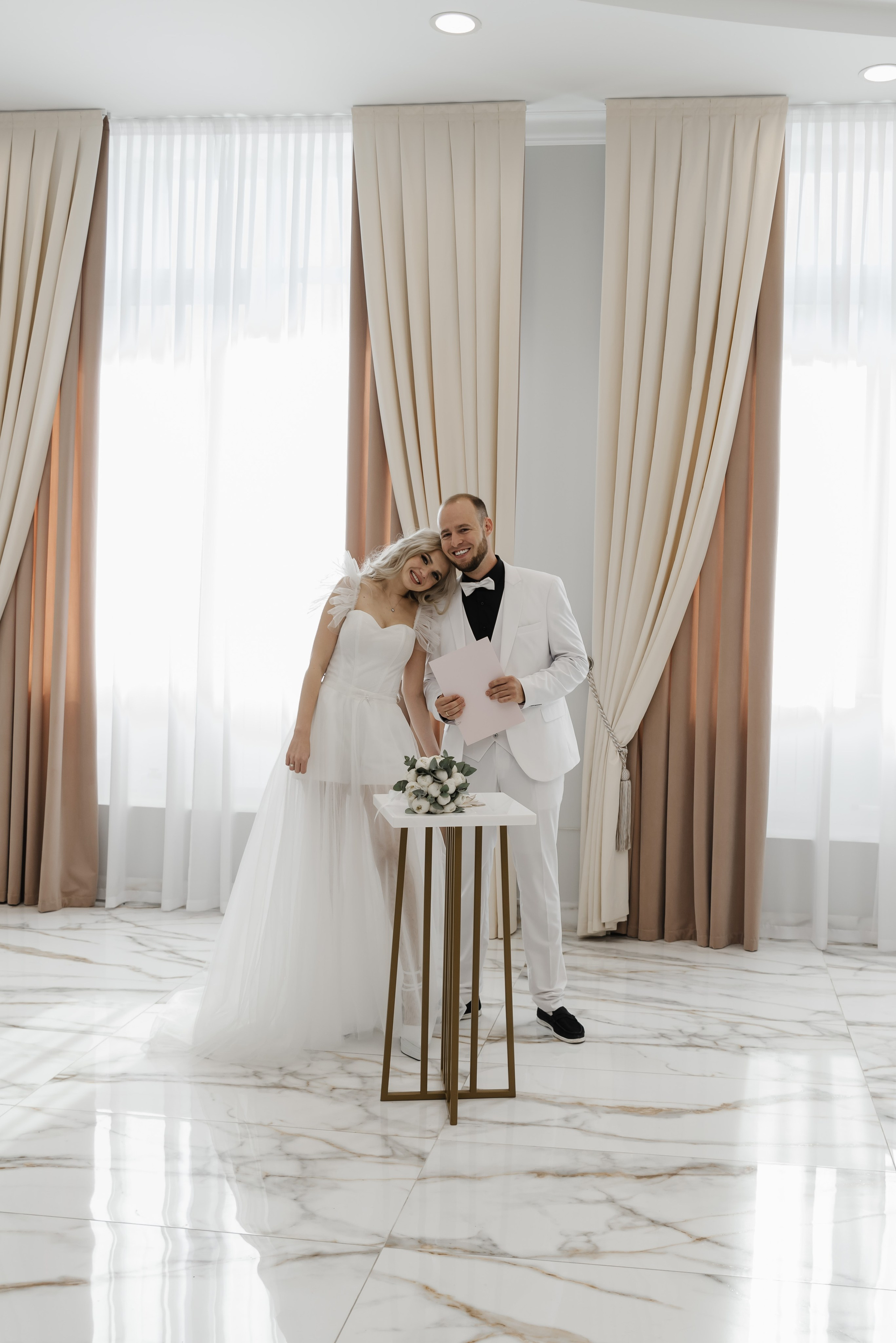 Самые близкие. Свадебный фотограф Москва — Юлия Фоменко — профессиональный фотограф