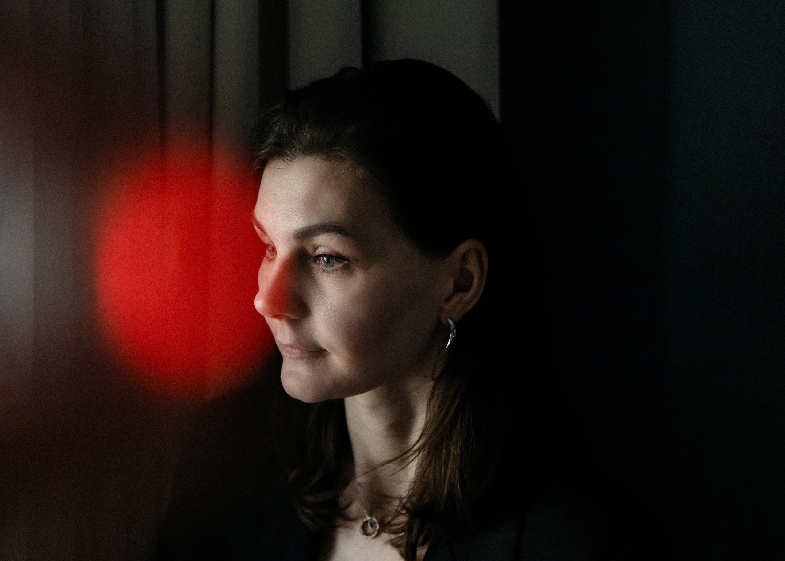 Портретная женская фотосъёмка в студии. Арт-фотограф. Фотосъемка, авторские принты для интерьера