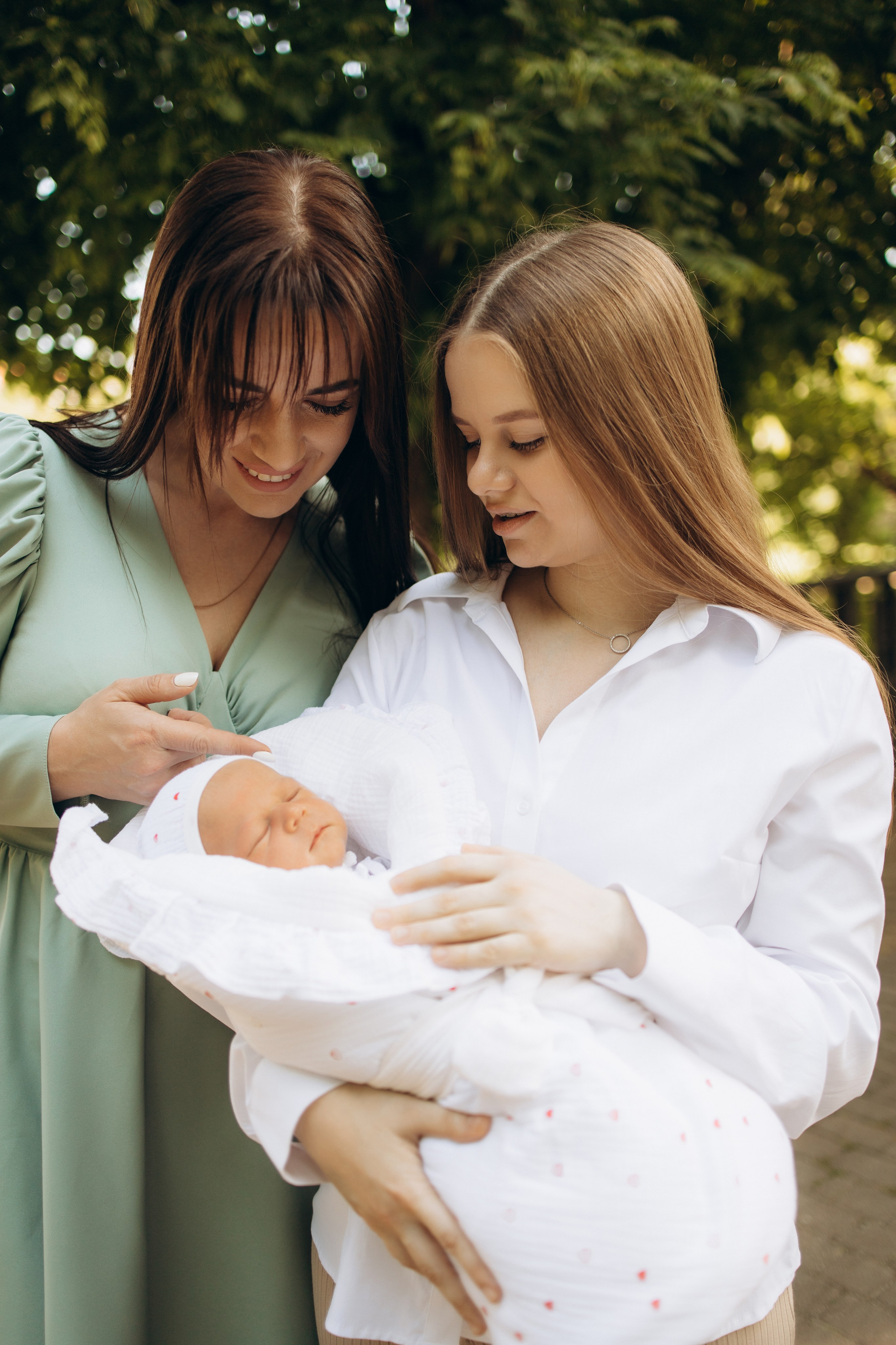 Выписка Анечки. Самый теплый фотограф в Краснодаре Рябоконь Ксения