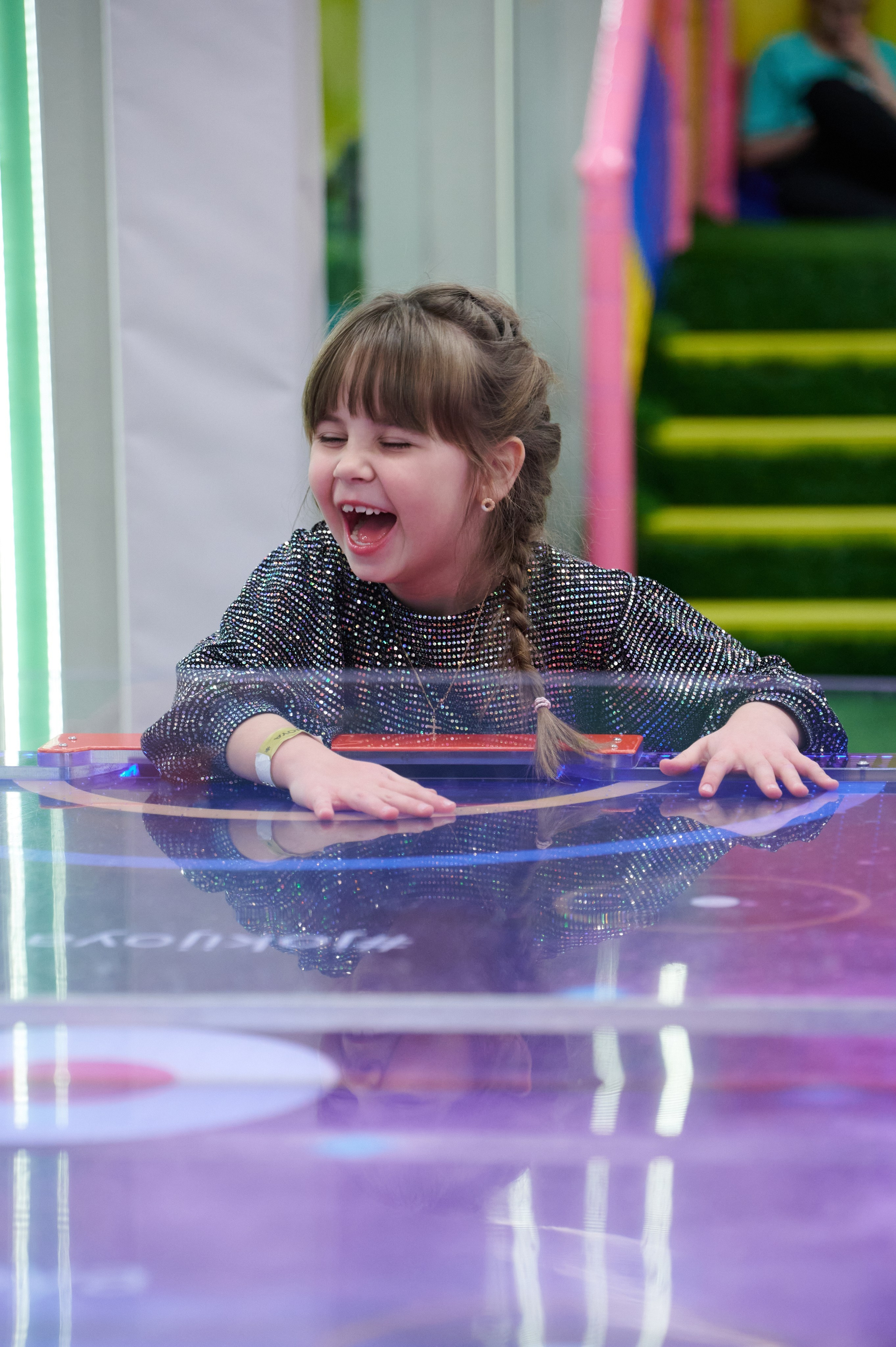 Детские праздники. Фотограф Дарья Писаревская | Москва