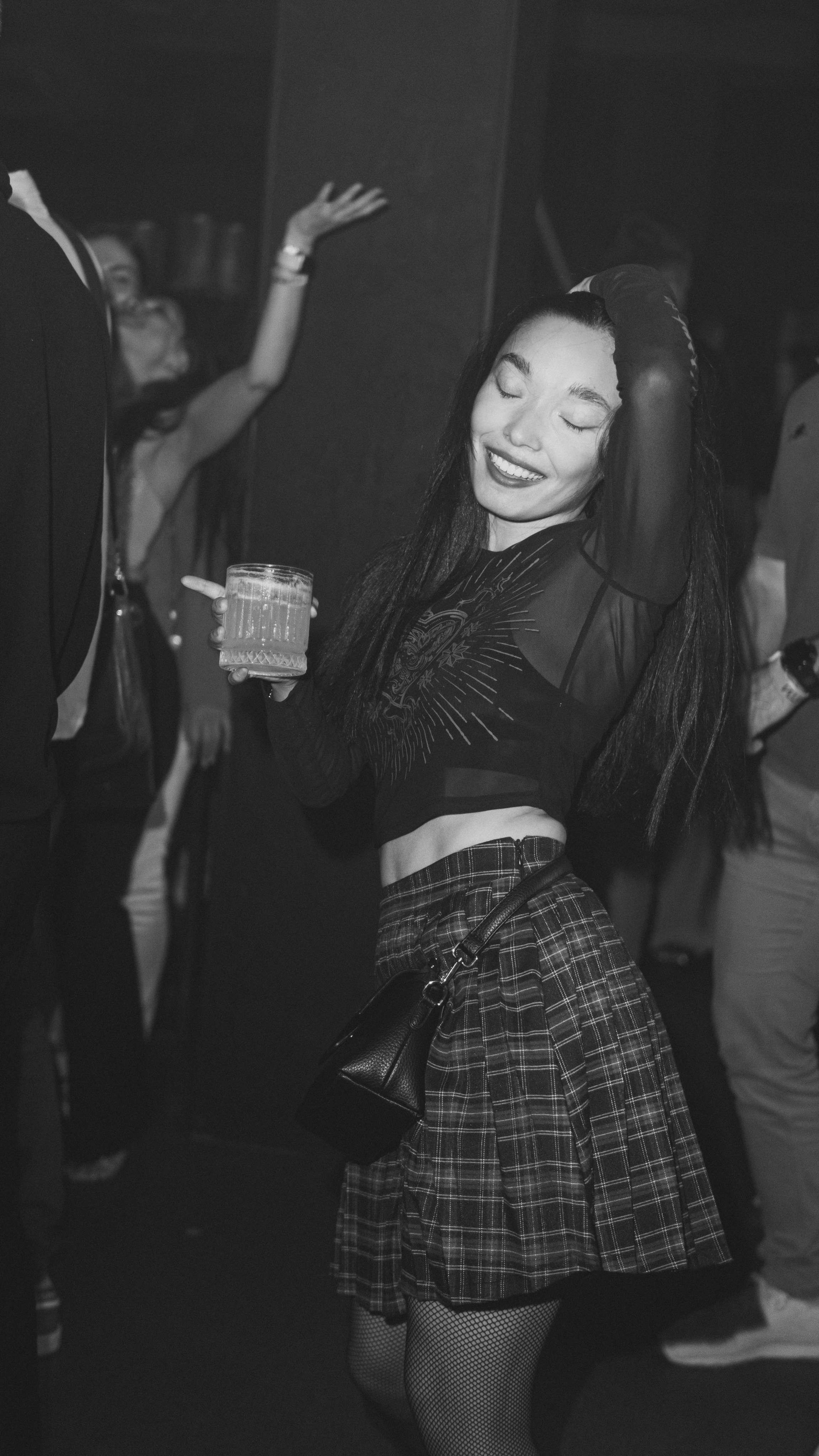 Community. Андрей Риттер Репортажный идейный портретный фотограф Сахалина