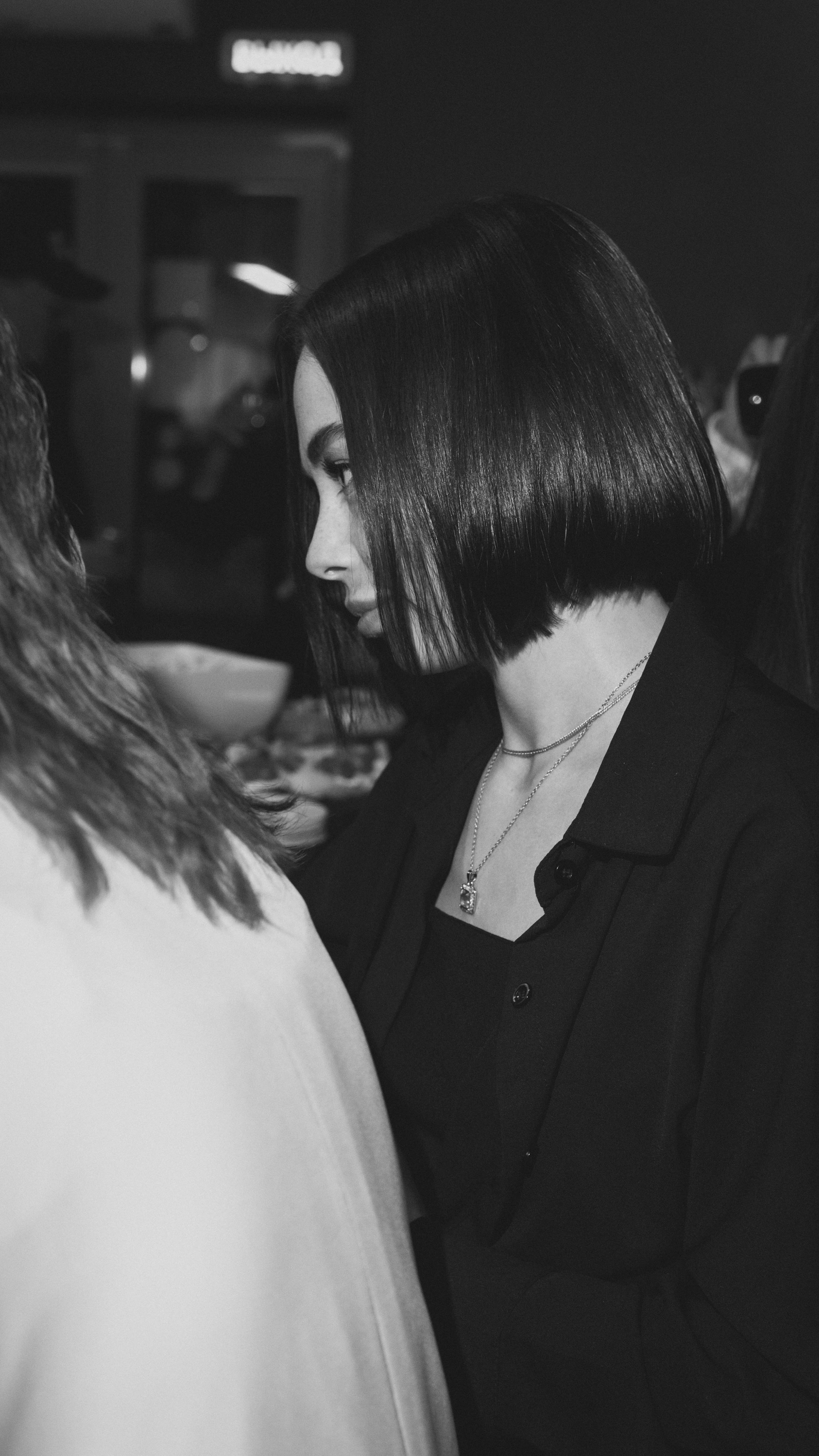 Chop-Chop. Андрей Риттер Репортажный идейный портретный фотограф Сахалина