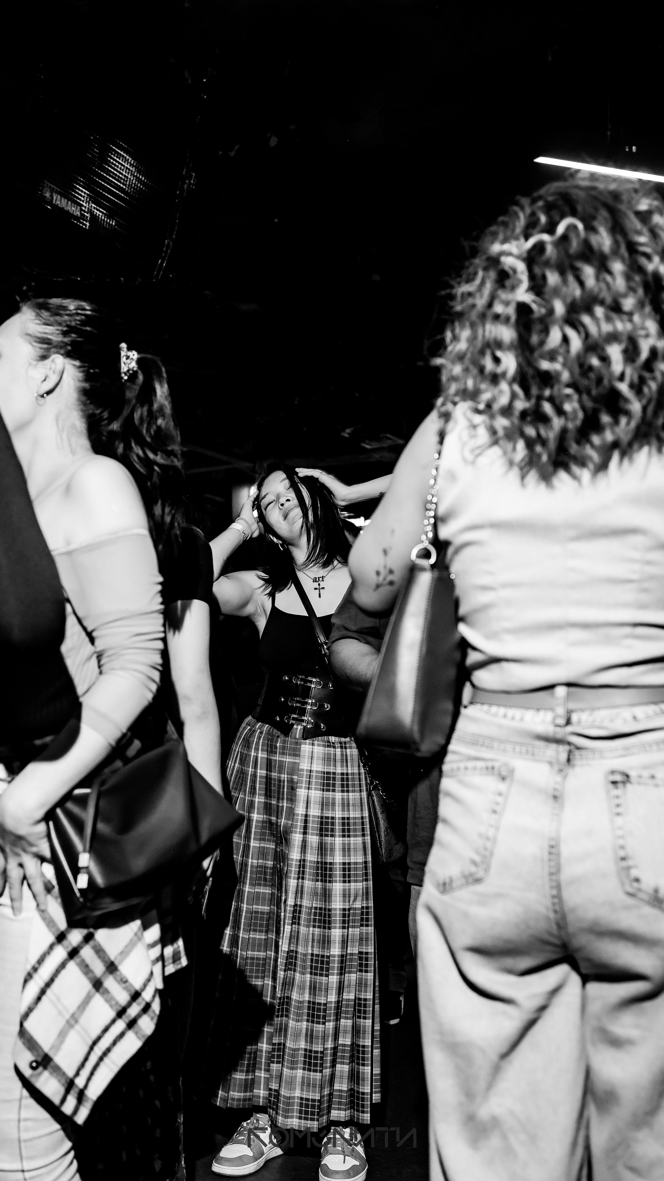 Мгновения. Андрей Риттер Репортажный идейный портретный фотограф Сахалина