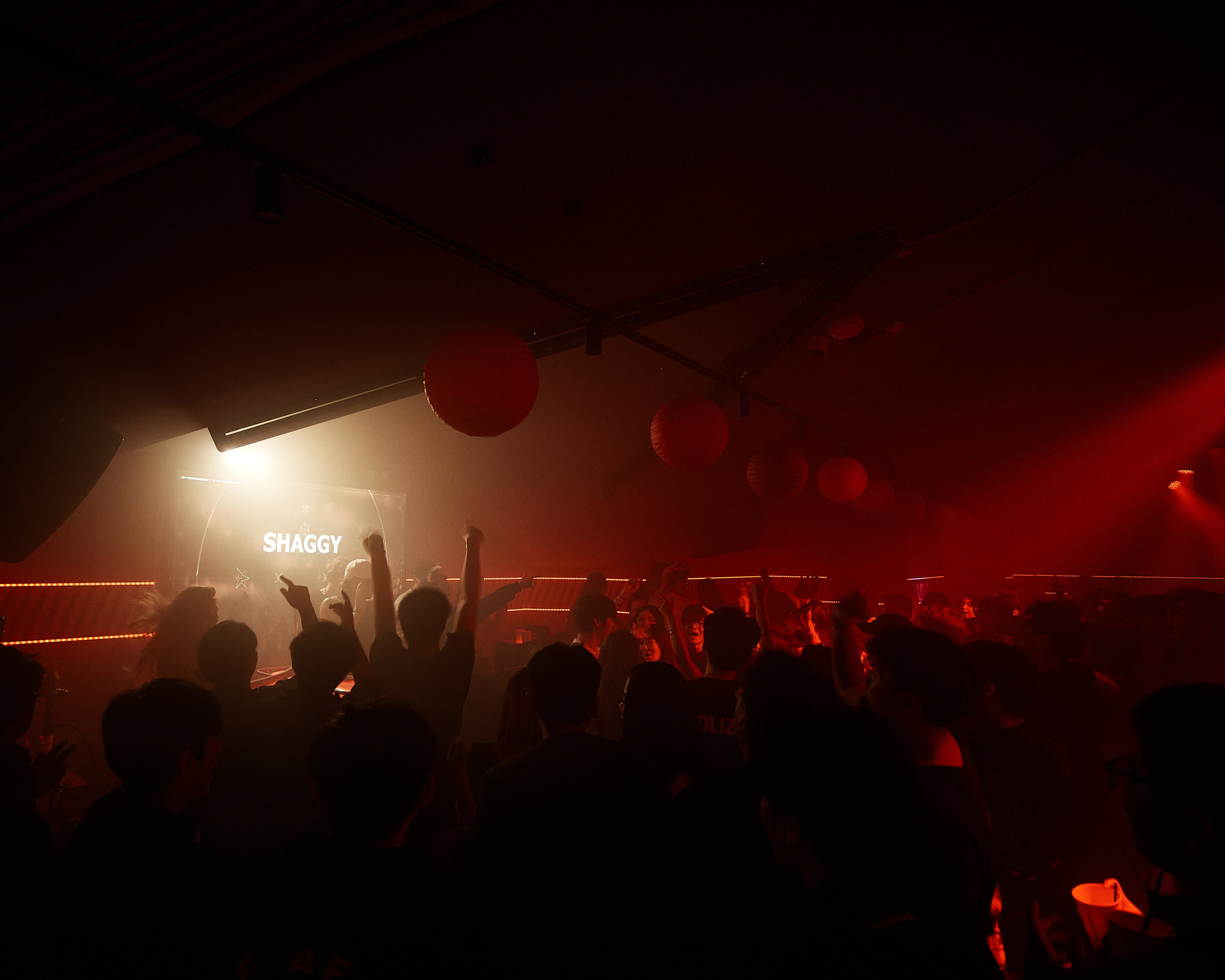 VOLO Club. Репортажный фотограф в Москве Дмитрий Масленников
