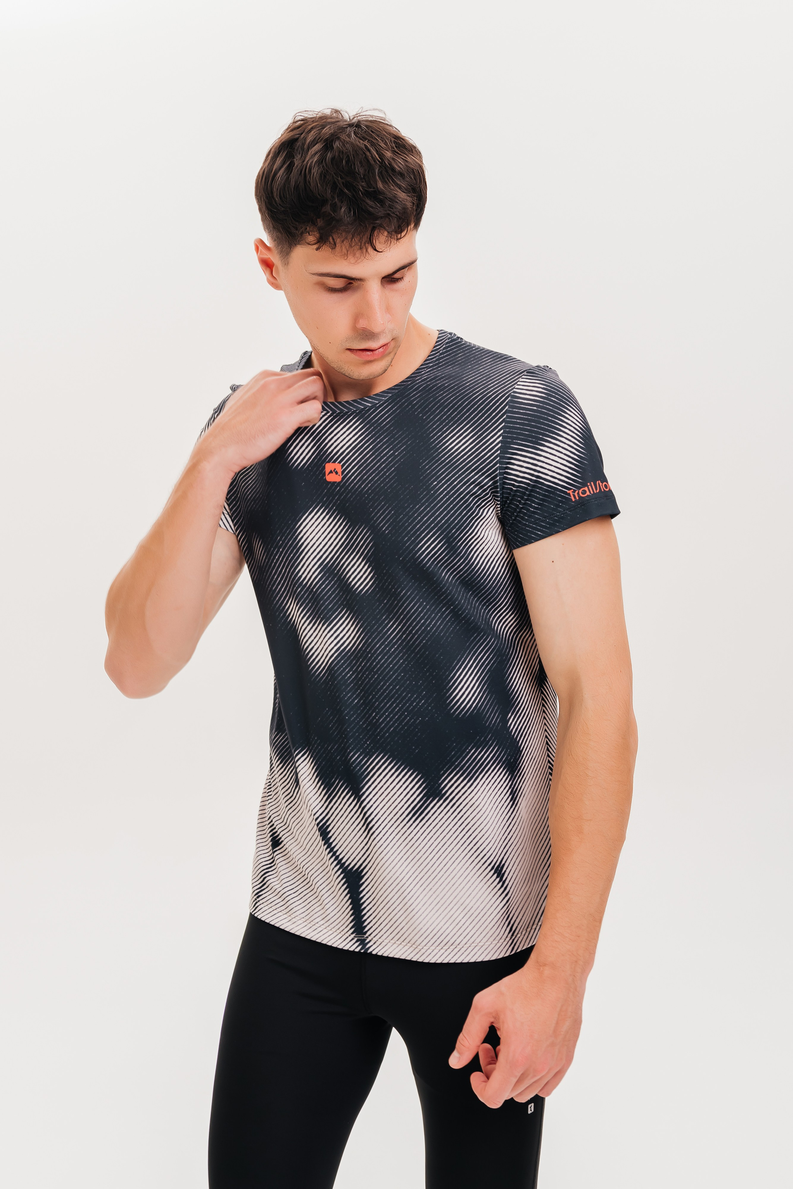 TrailStories. Фотограф в Новосибирске Юлия Туманова