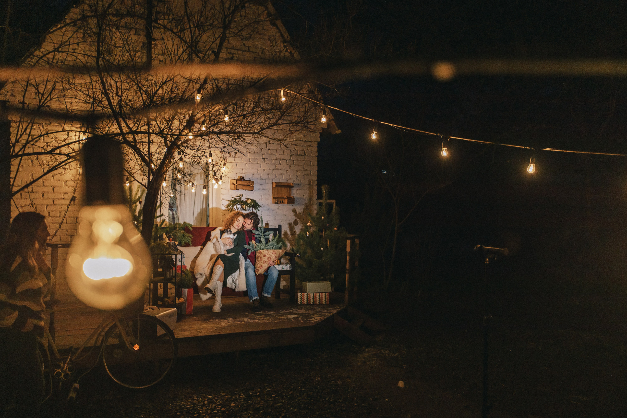 Юля и Коля. Фотограф Таганрог Любимая Надя