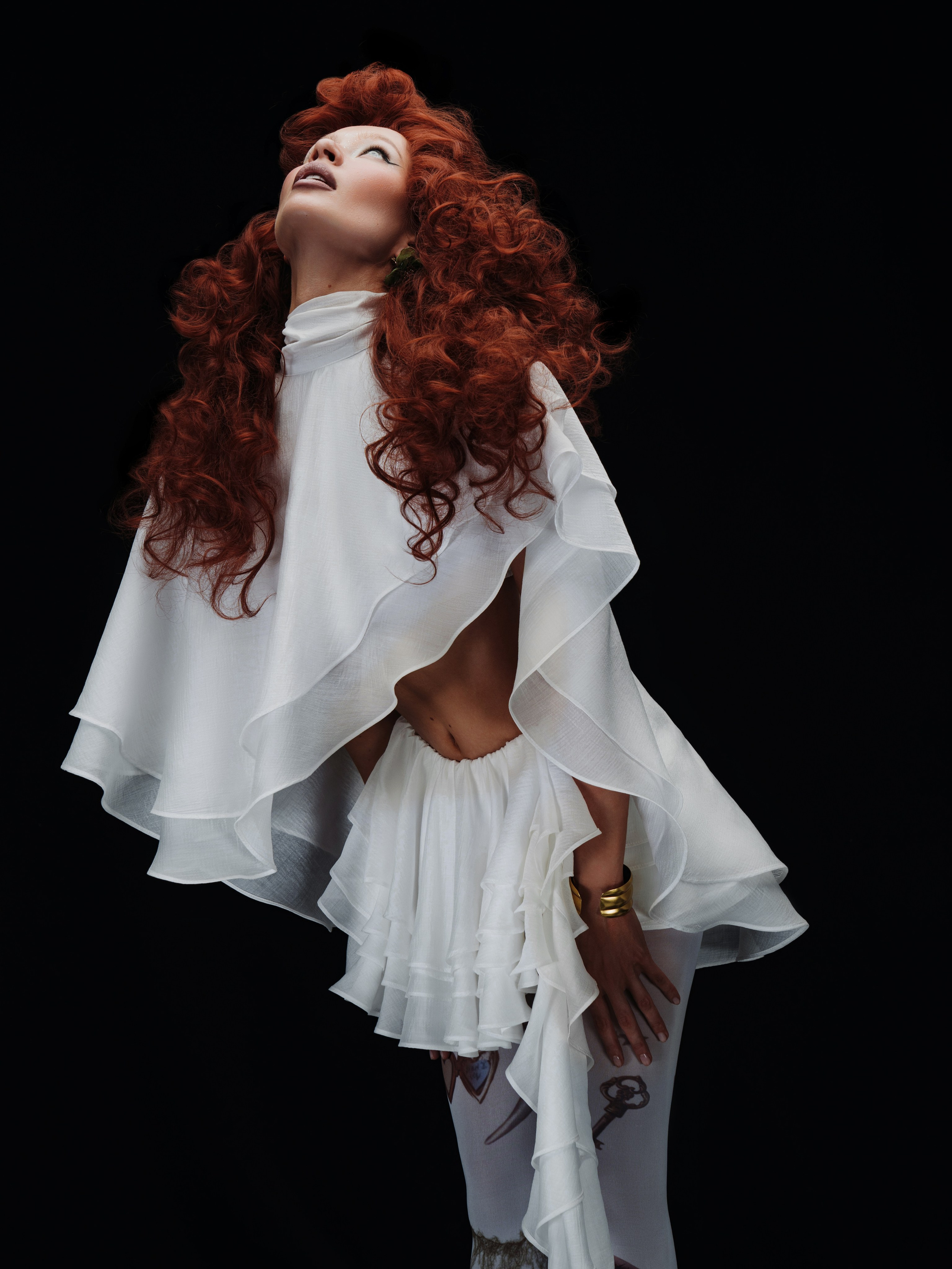 LINA. Fashion фотограф и Арт директор. Санкт-Петербург и Москва