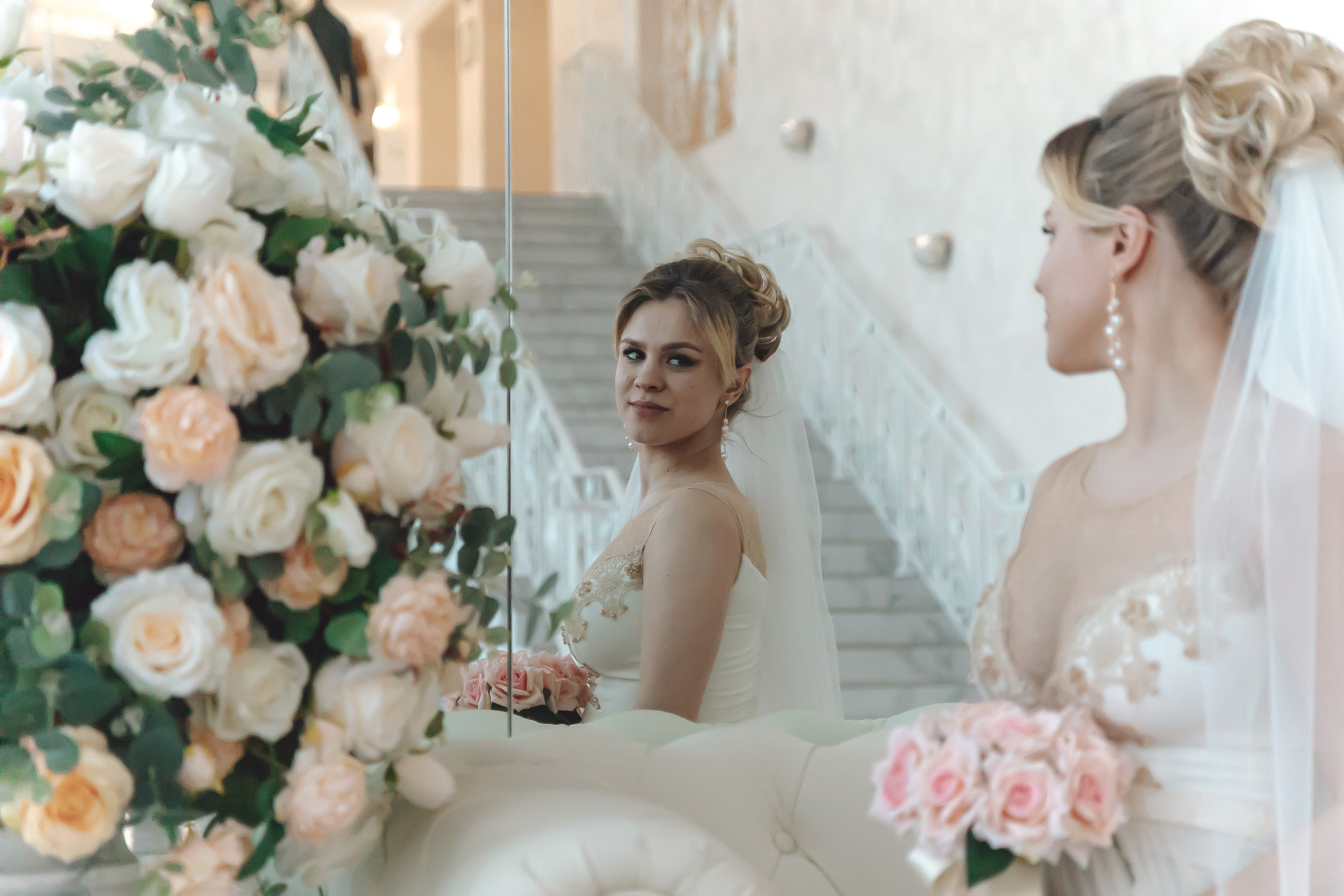 Роспись. Фотограф в Рязани — Кузнецов Михаил