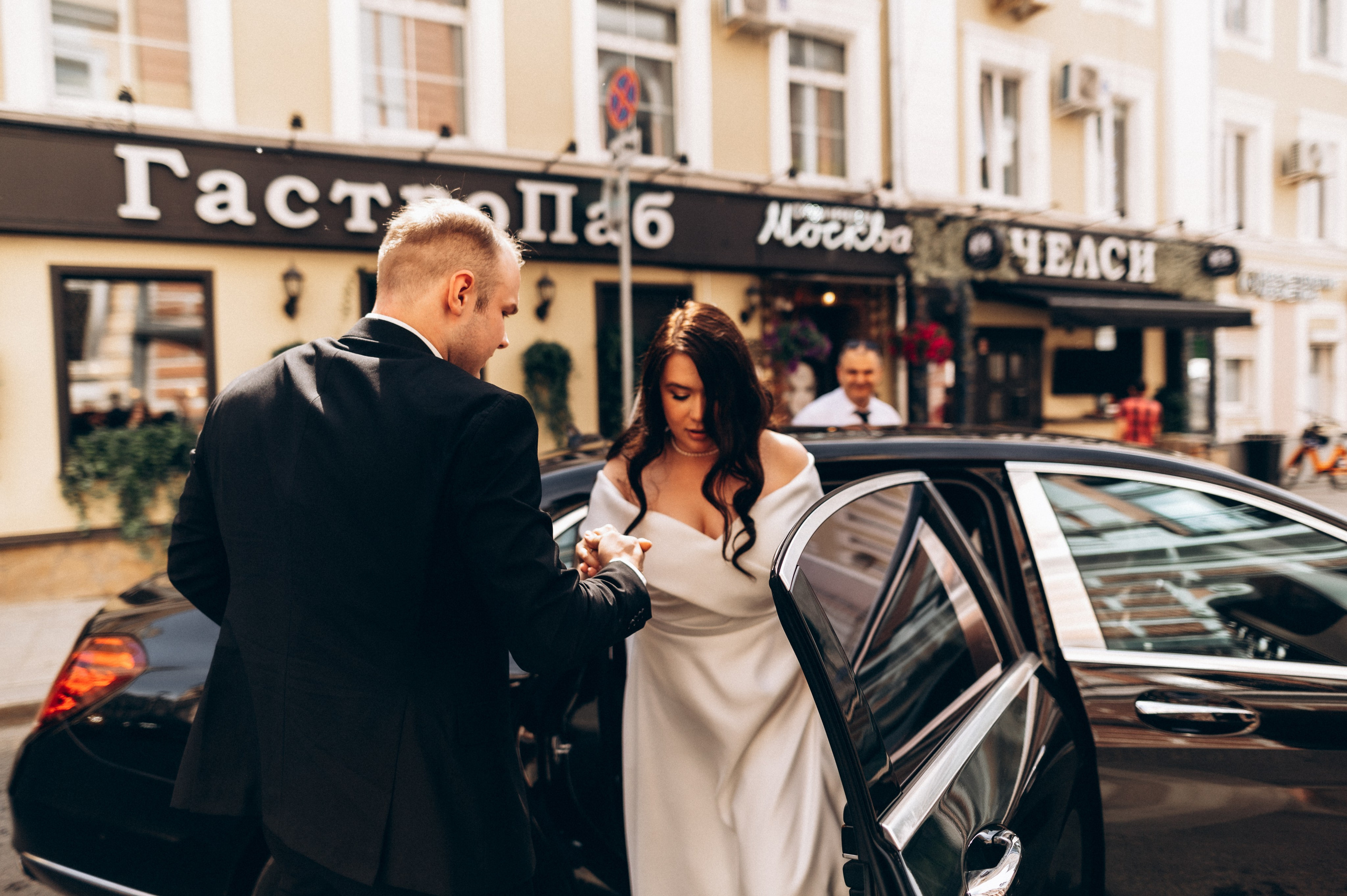 Свадьба Александра+Никита (полный день). Фотограф ПИТЕР СПБ Надежда Баранова