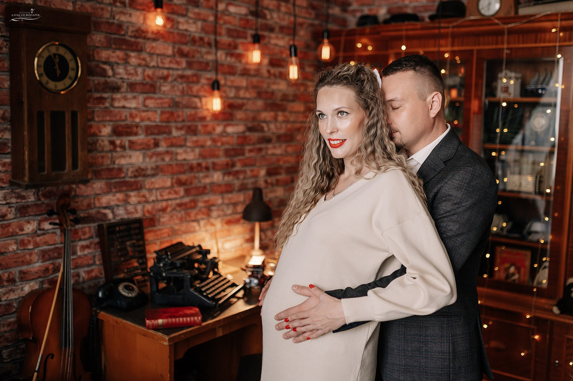 Избранное. Свадебный фотограф в Дубне Алексей Фонарёв