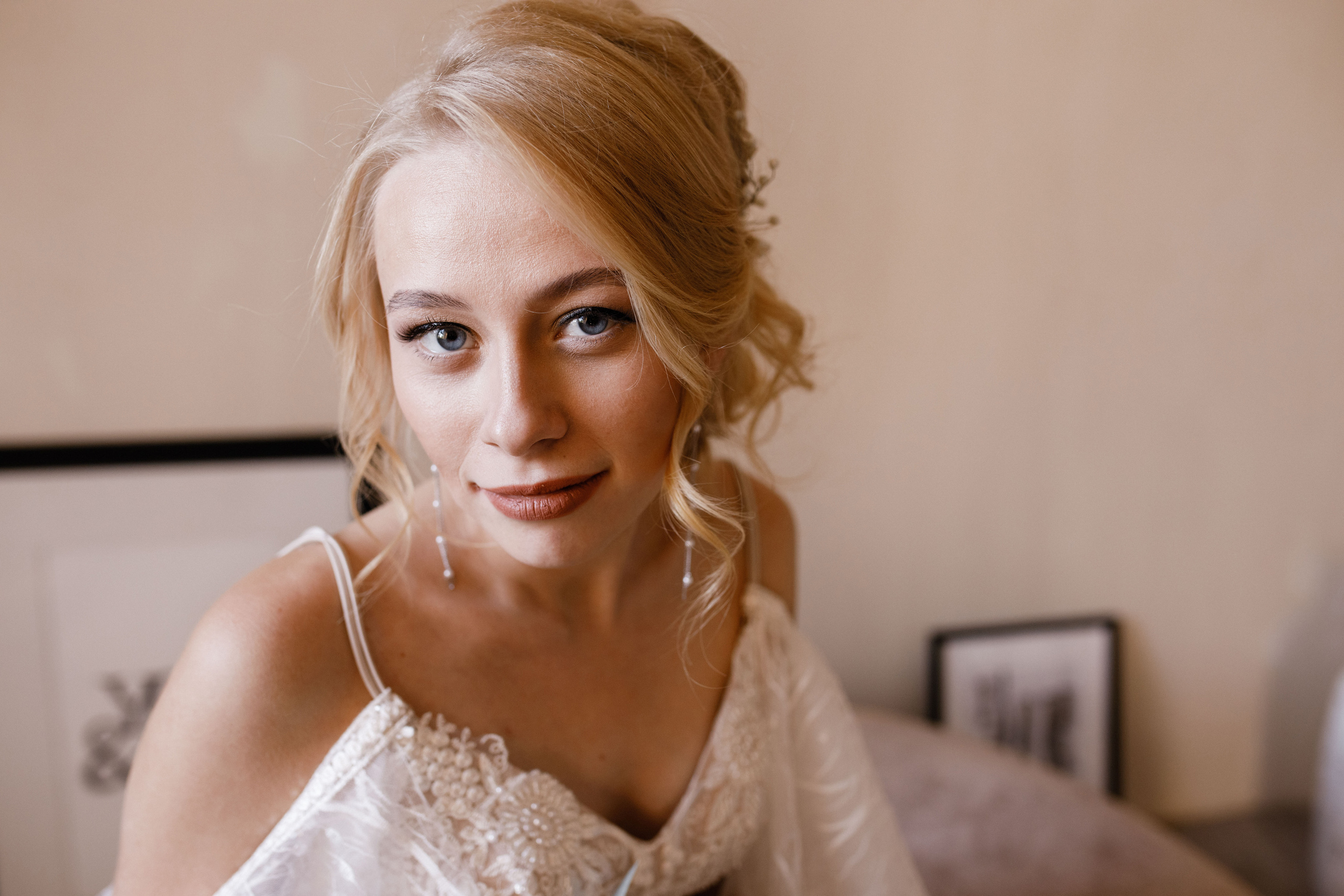 Юлий и Наталья. Фотограф Андрей Баксов