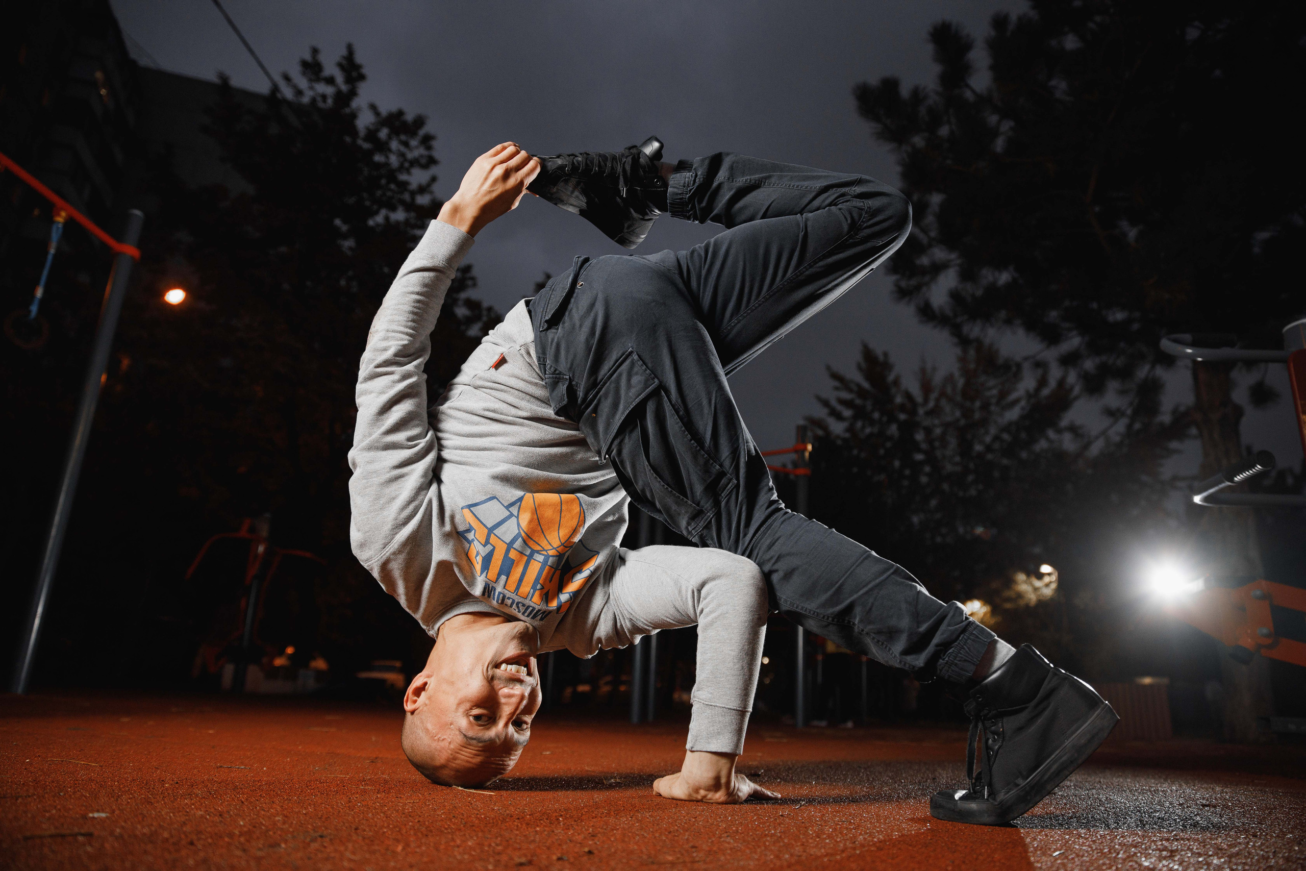 Алексей. Фотограф Андрей Баксов