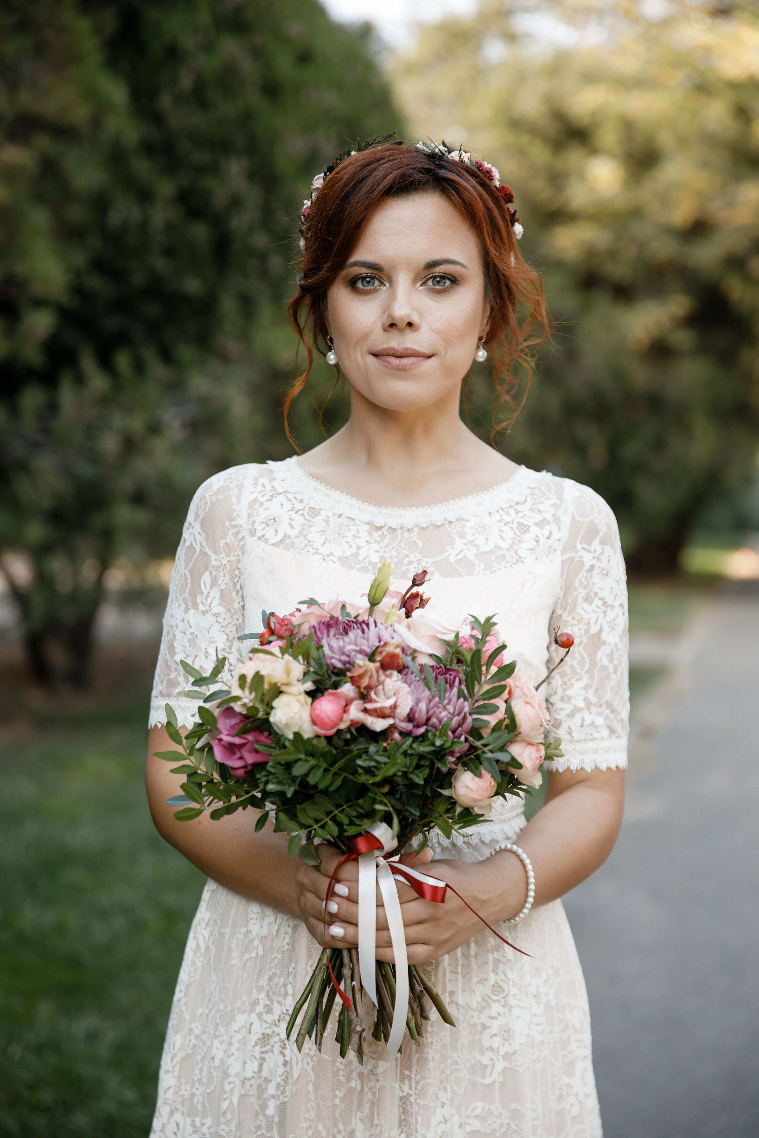 Коля и Оля. Фотограф Андрей Баксов