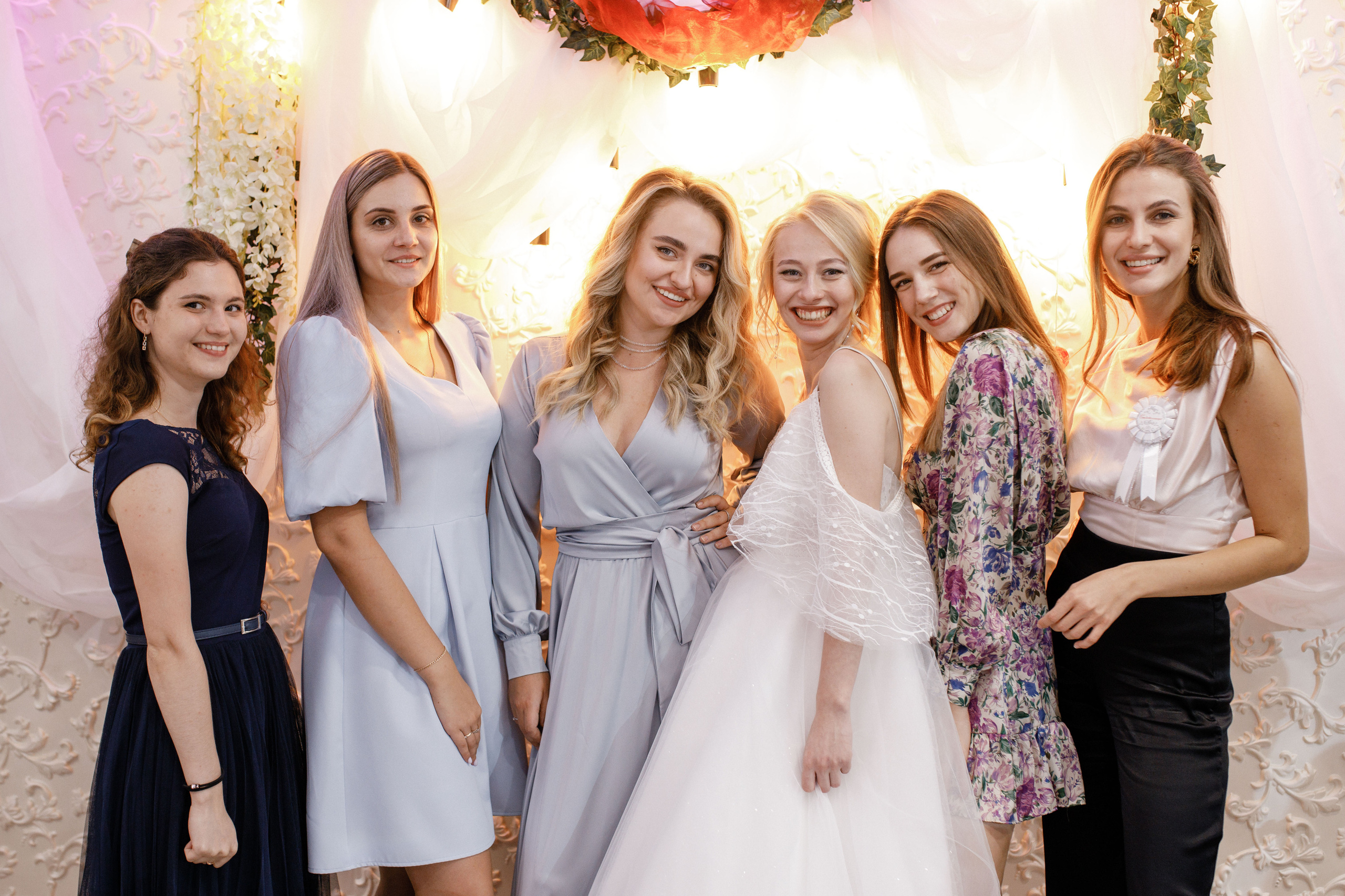 Юлий и Наталья. Фотограф Андрей Баксов