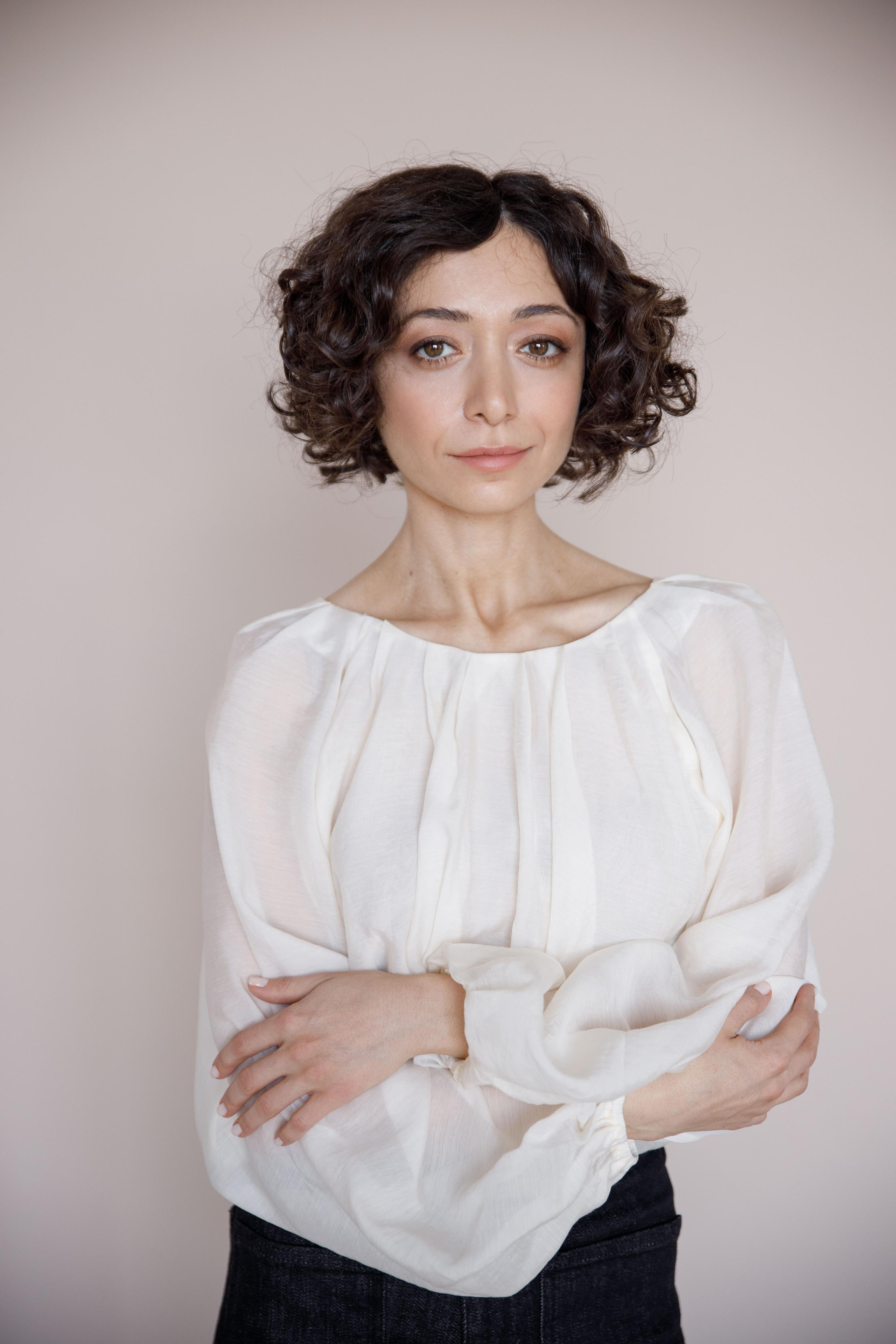 Людмила. Фотограф Андрей Баксов