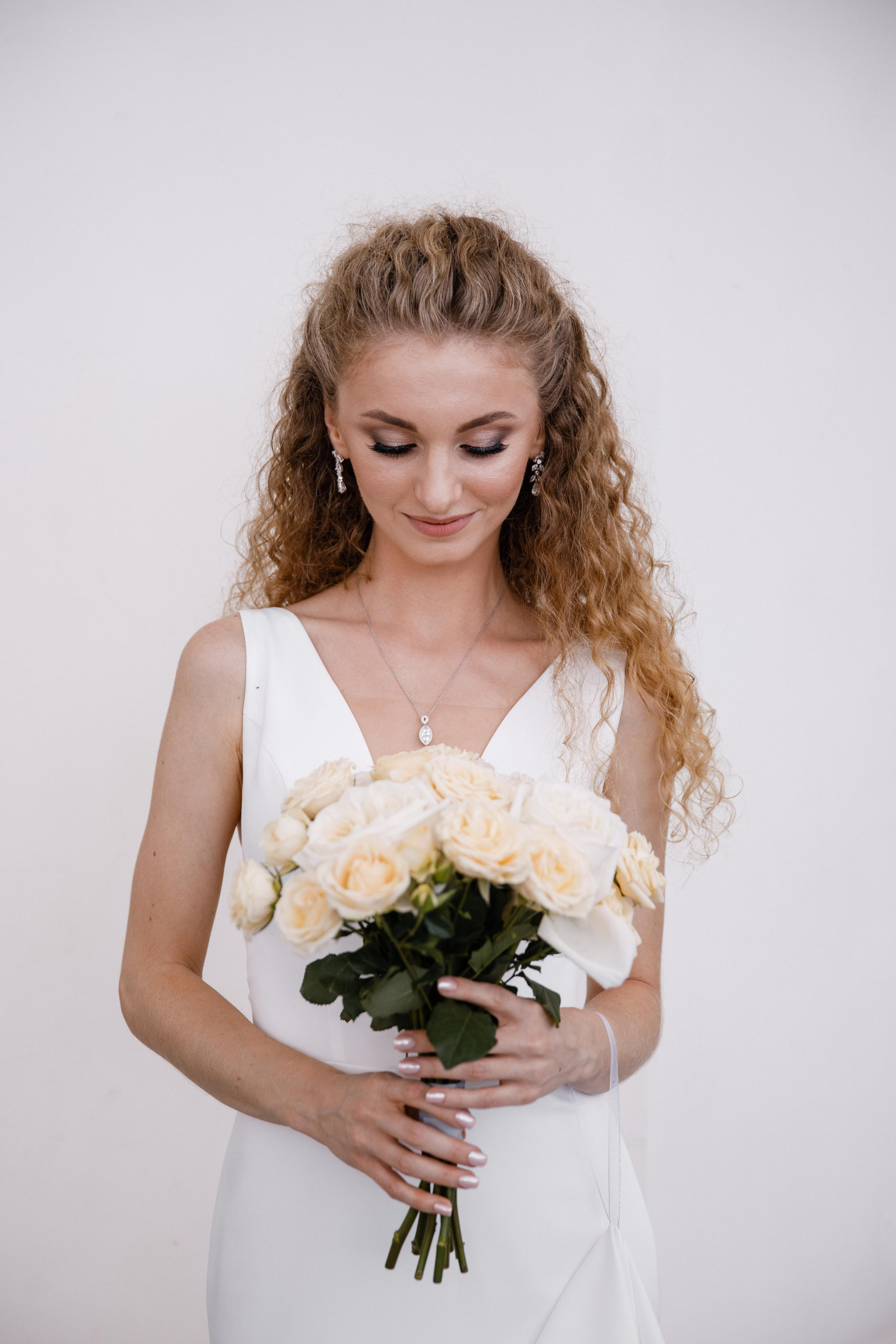 Женя и Лина. Фотограф Андрей Баксов