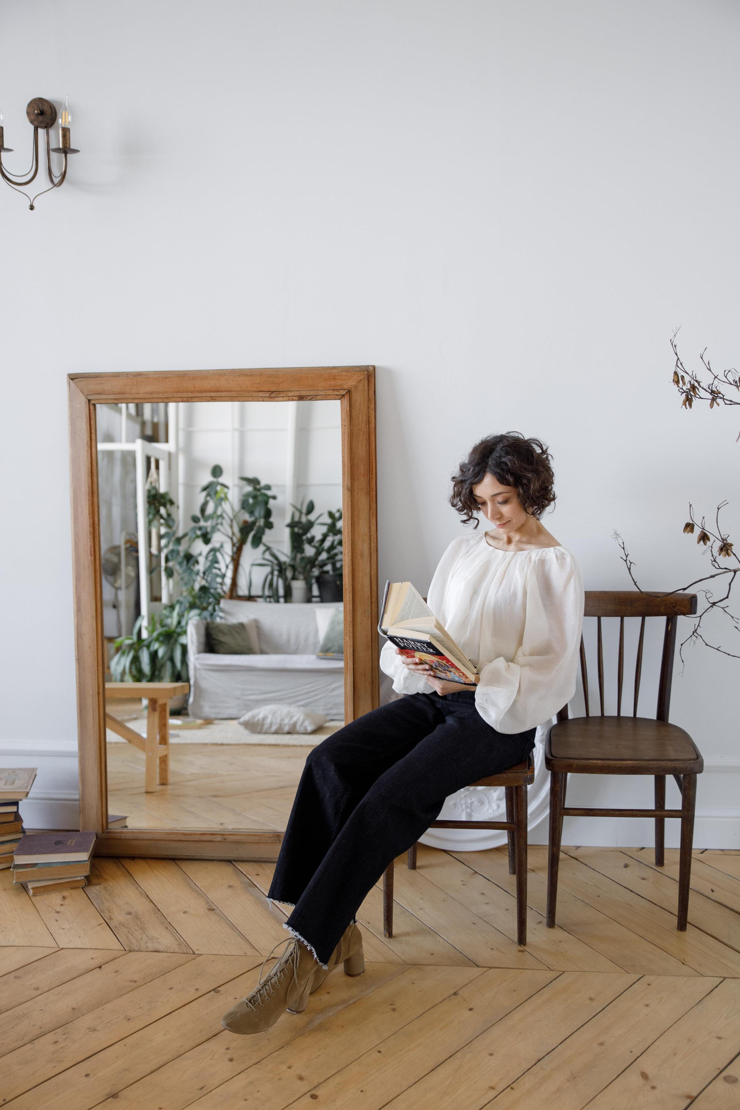 Людмила. Фотограф Андрей Баксов