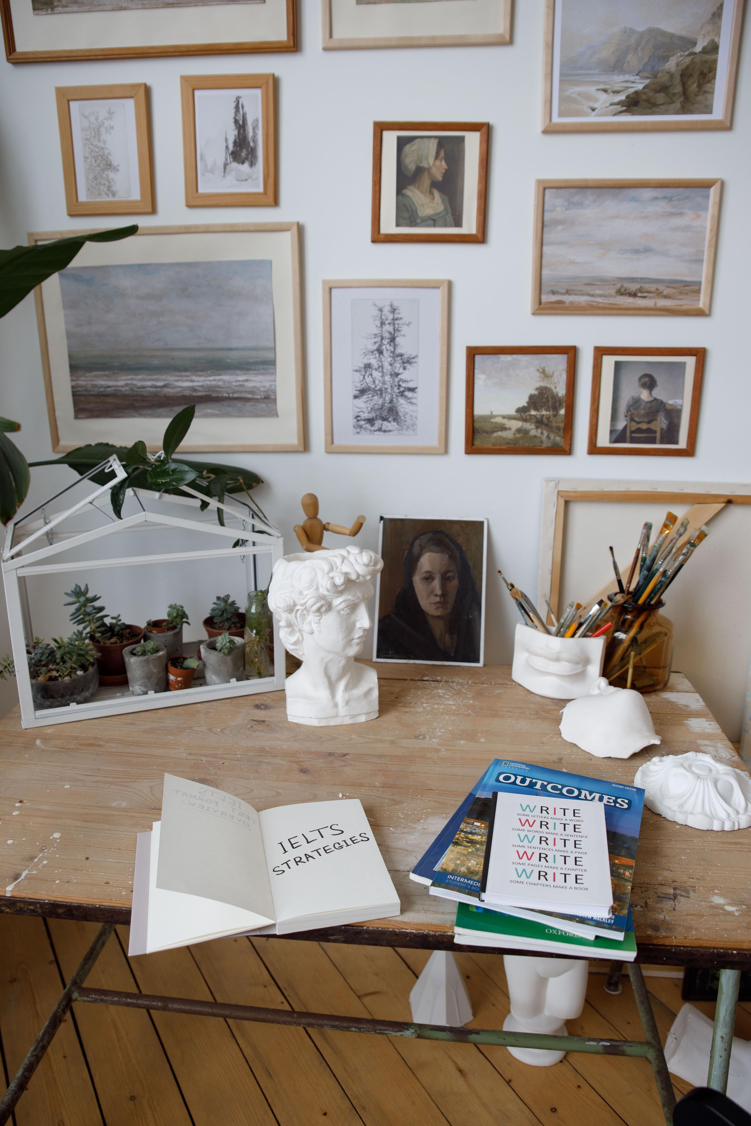 Людмила. Фотограф Андрей Баксов