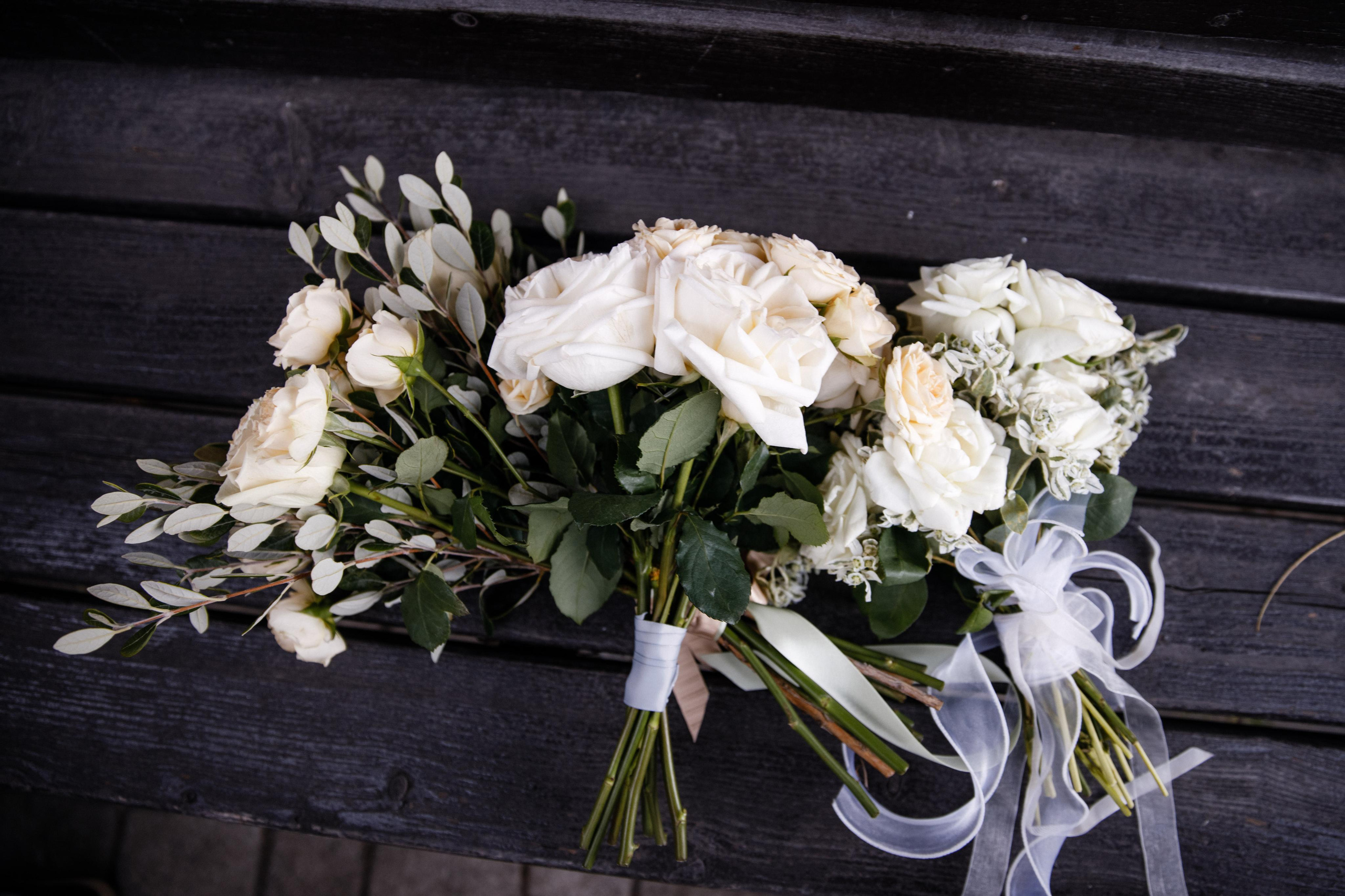 Женя и Лина. Фотограф Андрей Баксов